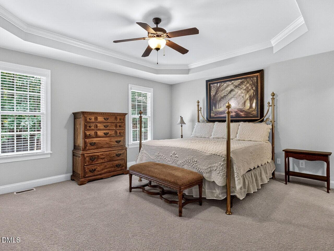 017-1280x960-primary-bedroom - 1514 Anterra Drive, Wake Forest, NC 27587