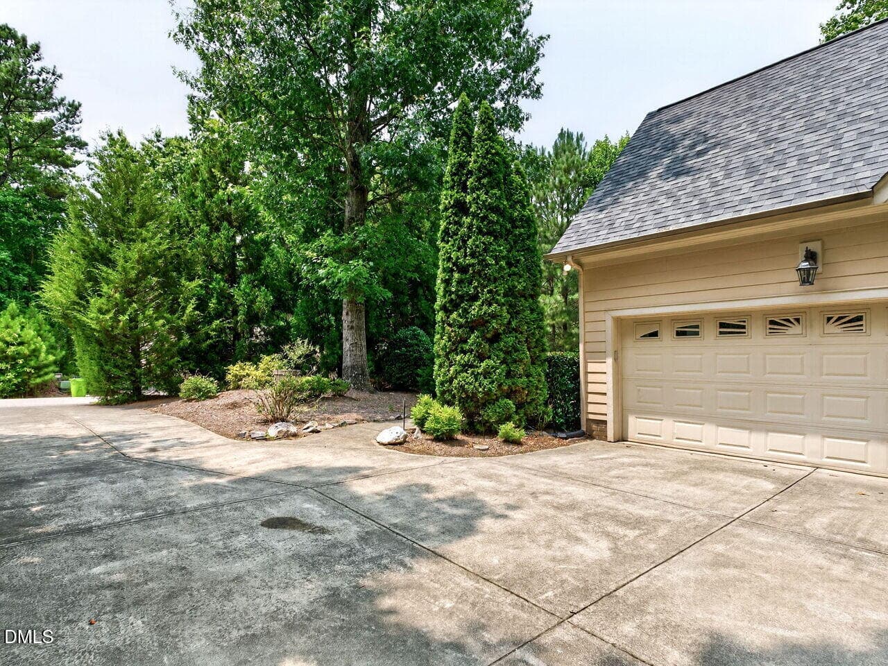 032-1280x960-garage - 1514 Anterra Drive, Wake Forest, NC 27587