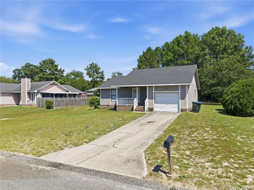Photo 39 - 6866 Kingsgate Drive, Fayetteville, NC 28314, Fayetteville