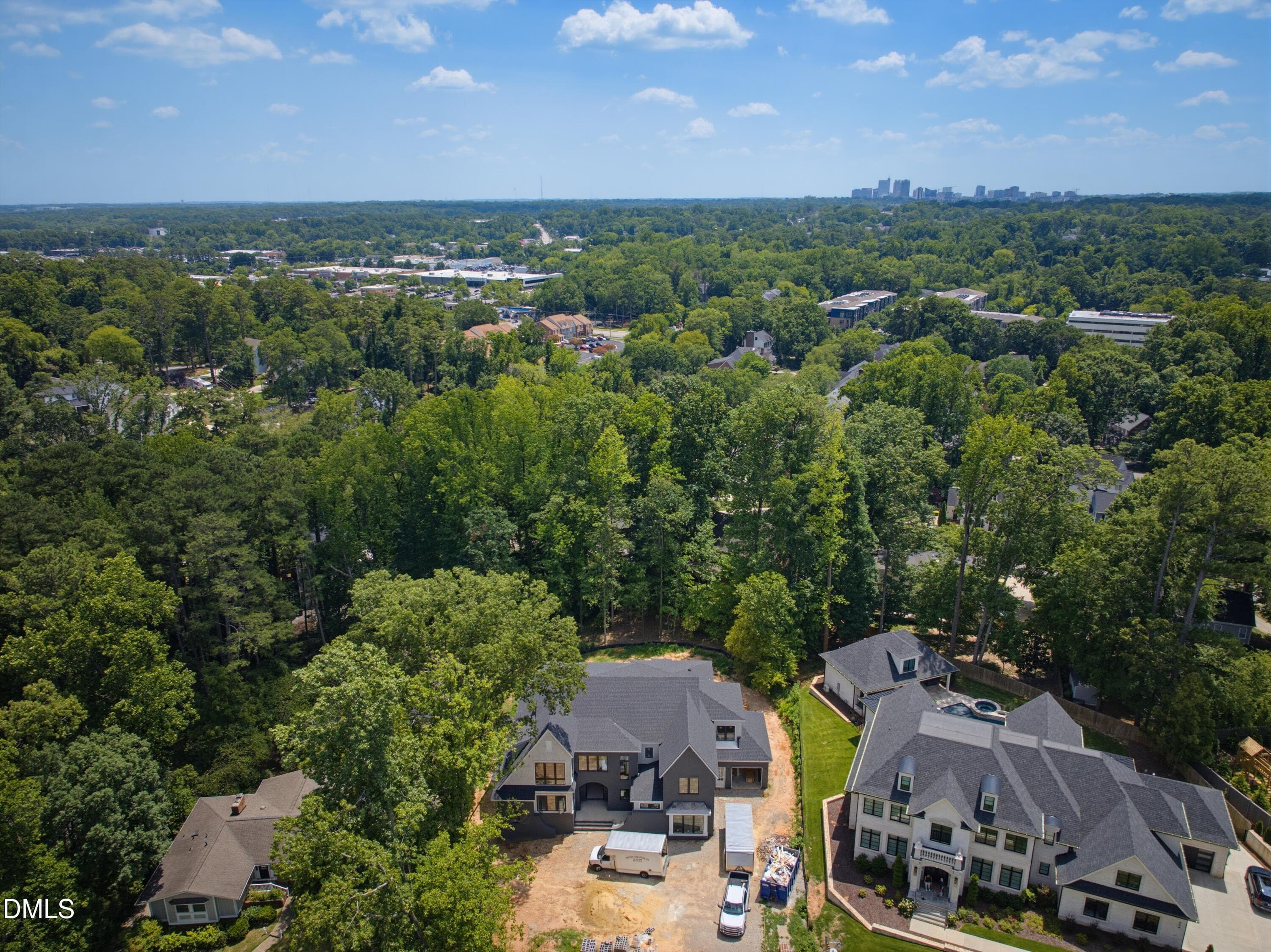 DJI_20260716140946_0013_D - 508 Oakland Drive, Raleigh, NC 27609, Raleigh