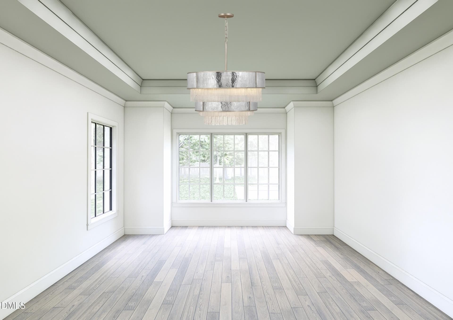 Undetermined - 8909 Morning Song Court, New Hill, NC 27562