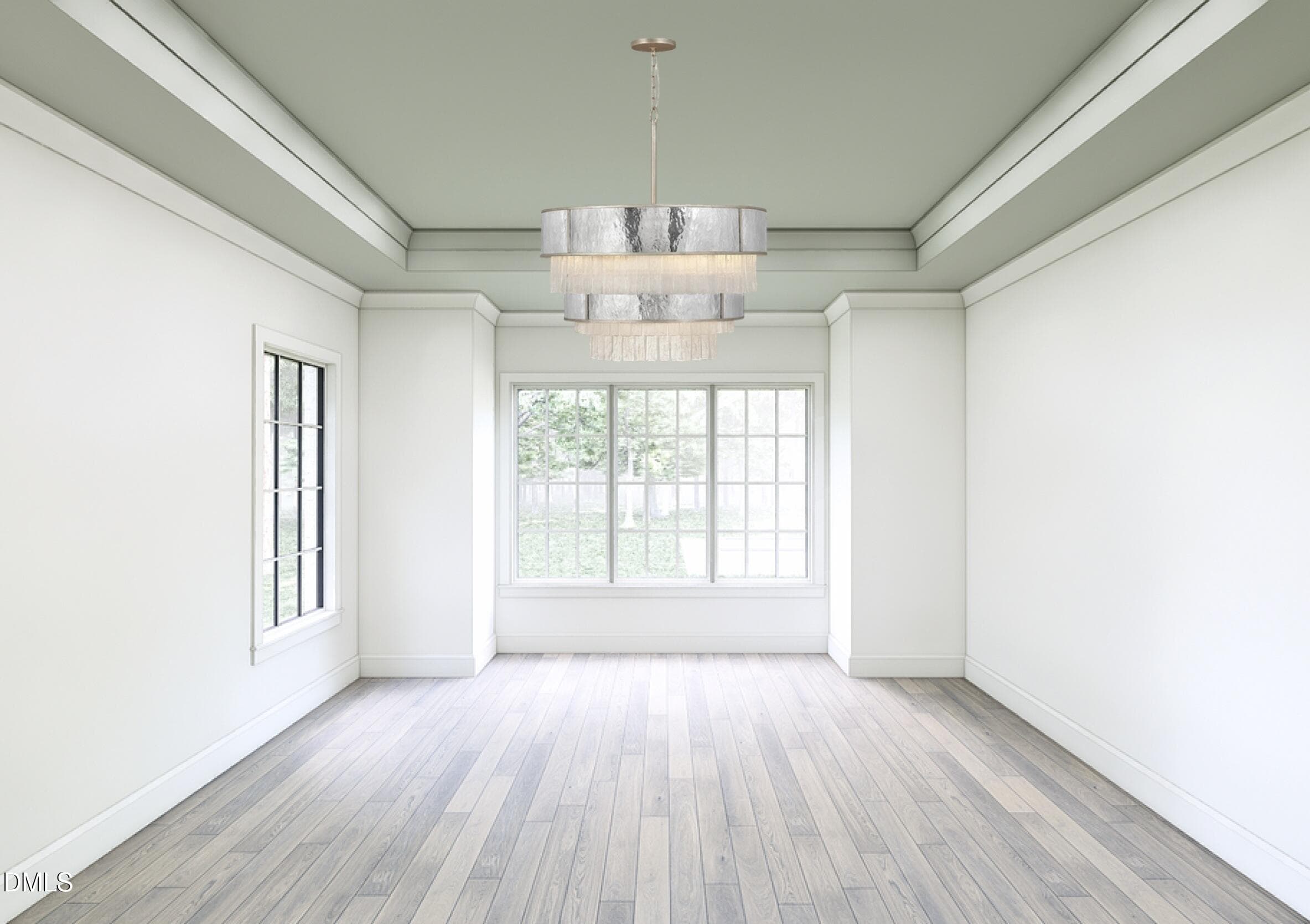 Undetermined - 8909 Morning Song Court, New Hill, NC 27562