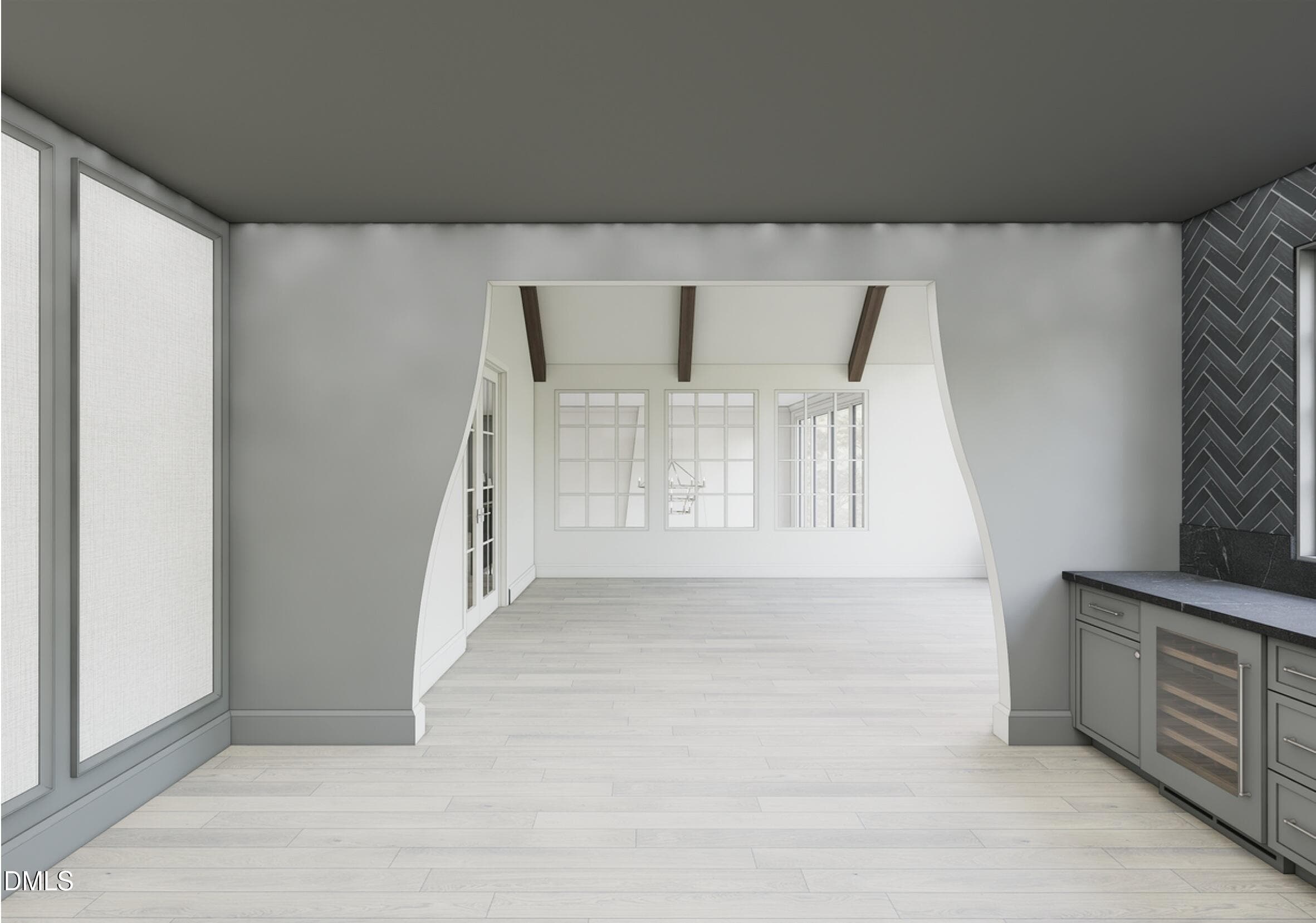 Undetermined - 8909 Morning Song Court, New Hill, NC 27562