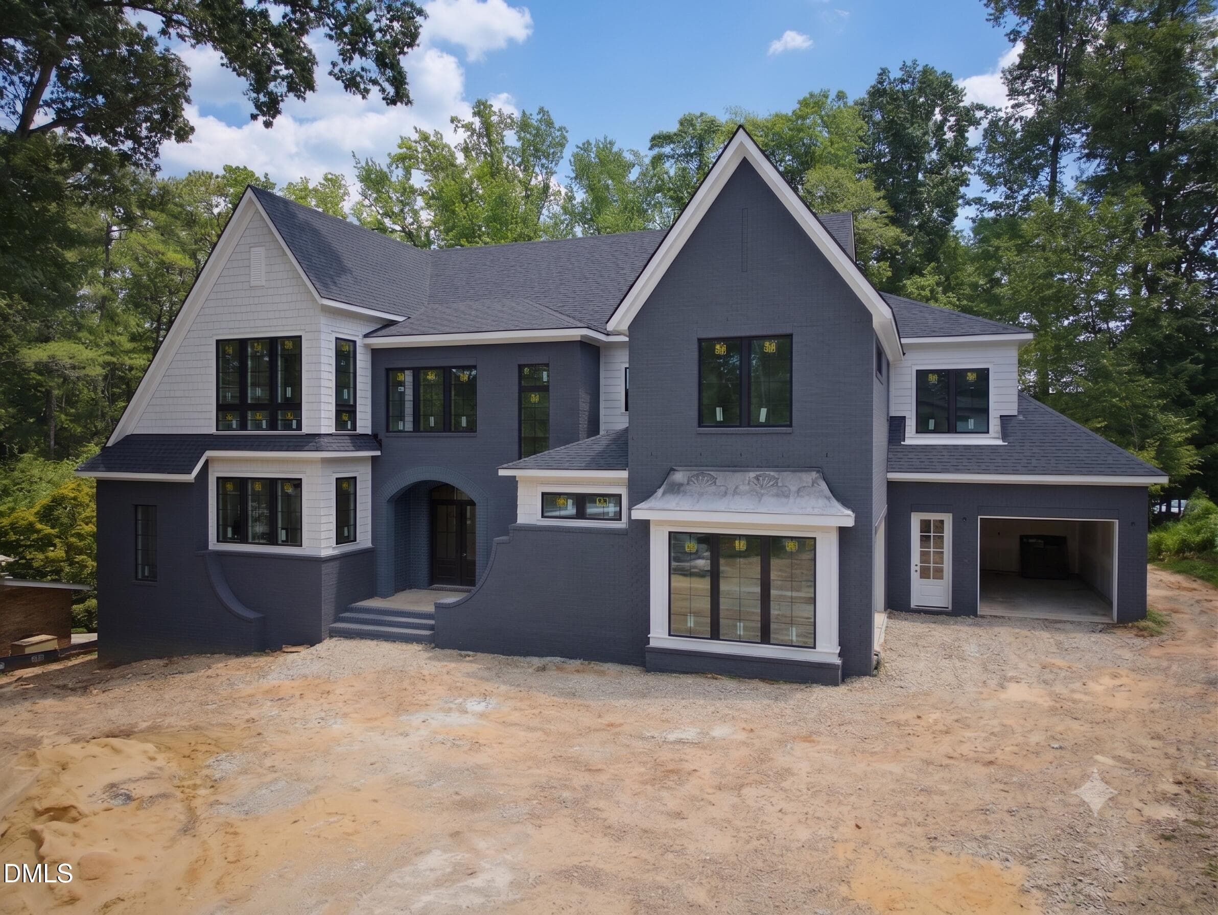 508 Oakland Drive, Raleigh, NC 27609