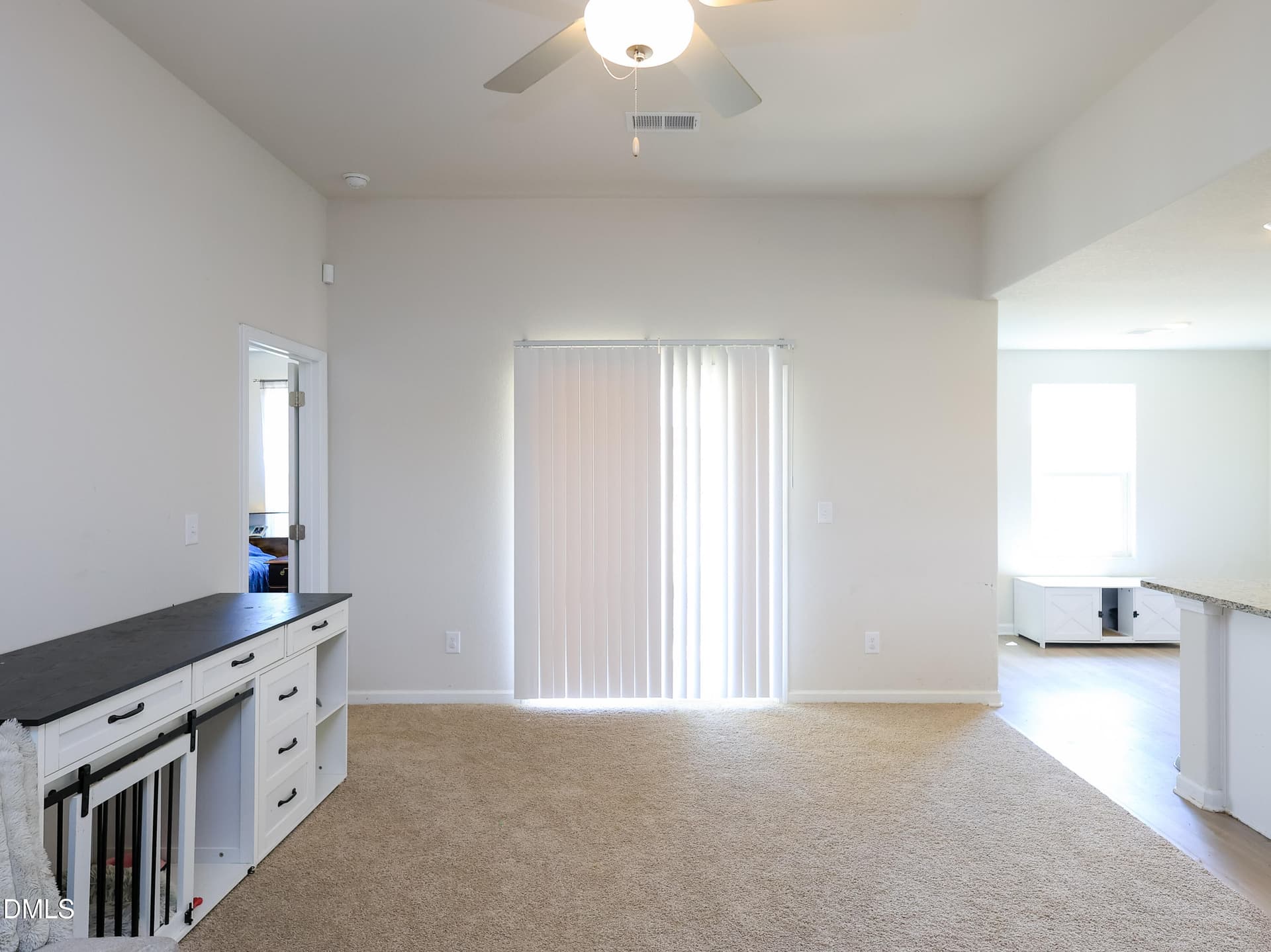 10_102_coles_hill_rd_living_rm - 102 Coleshill Road, Angier, NC 27501