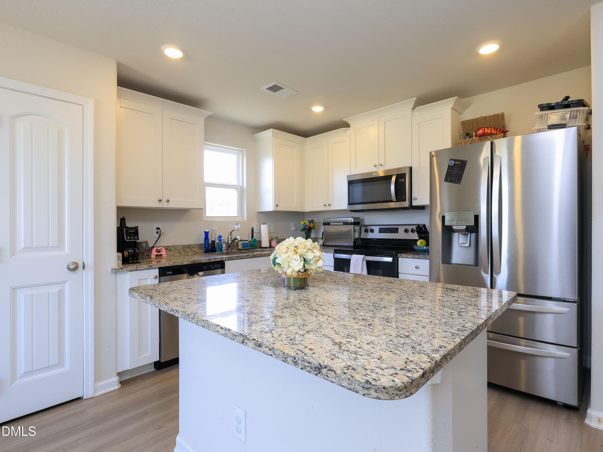 17_102_coles_hill_rd_kitchen - 102 Coleshill Road, Angier, NC 27501