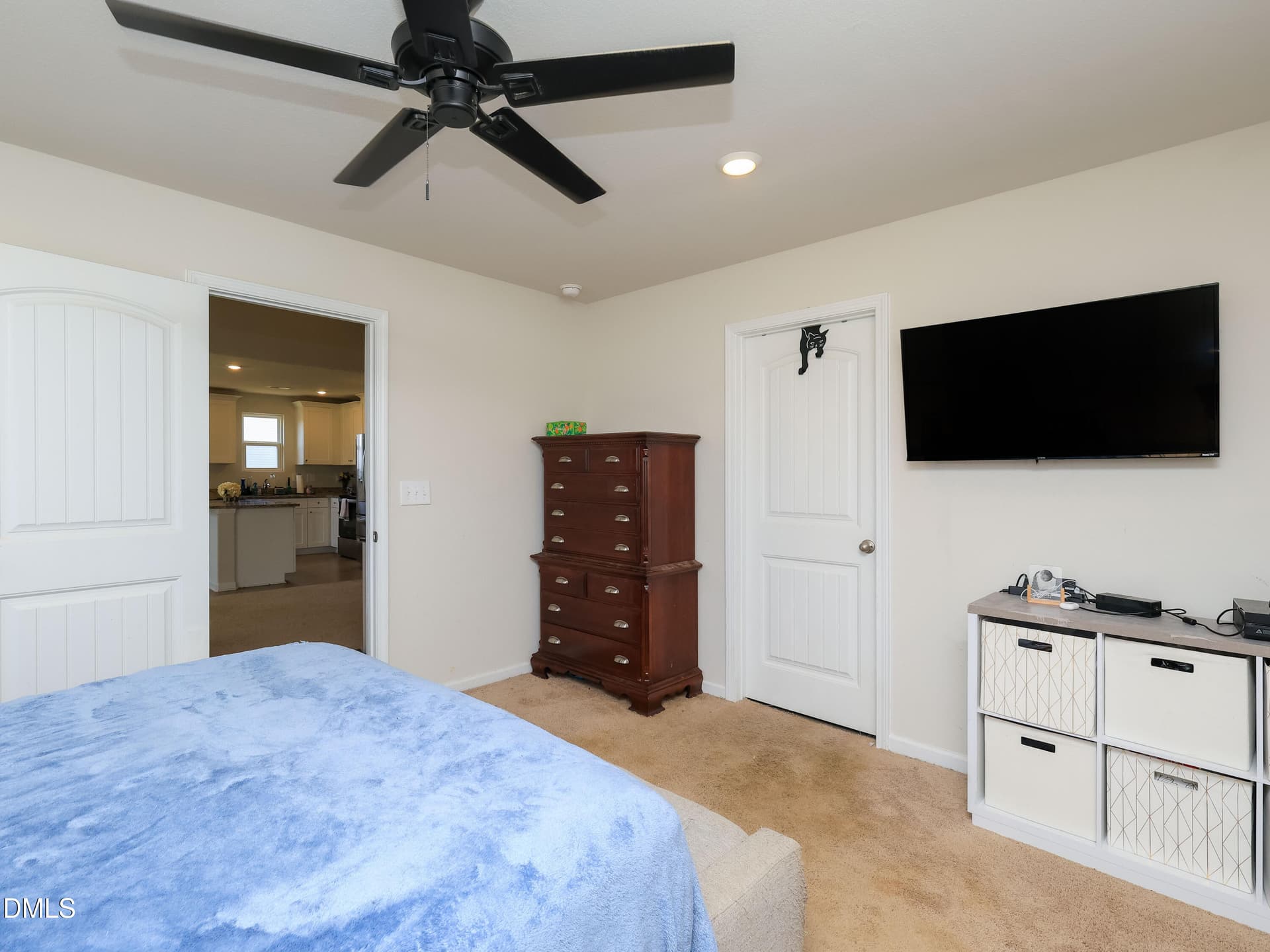 25_102_coles_hill_rd_primary_suite - 102 Coleshill Road, Angier, NC 27501