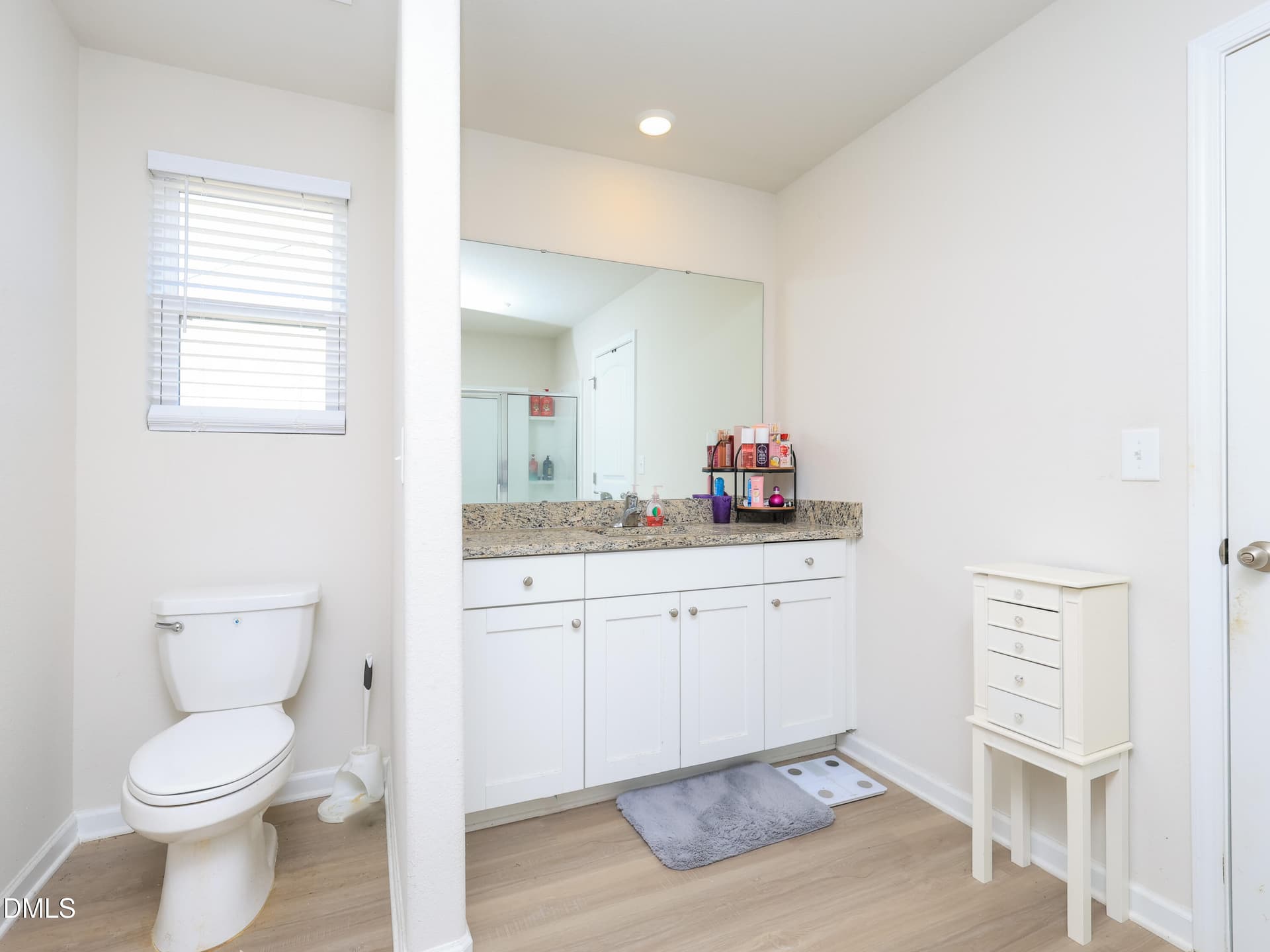 27_102_coles_hill_rd_primary_bath - 102 Coleshill Road, Angier, NC 27501