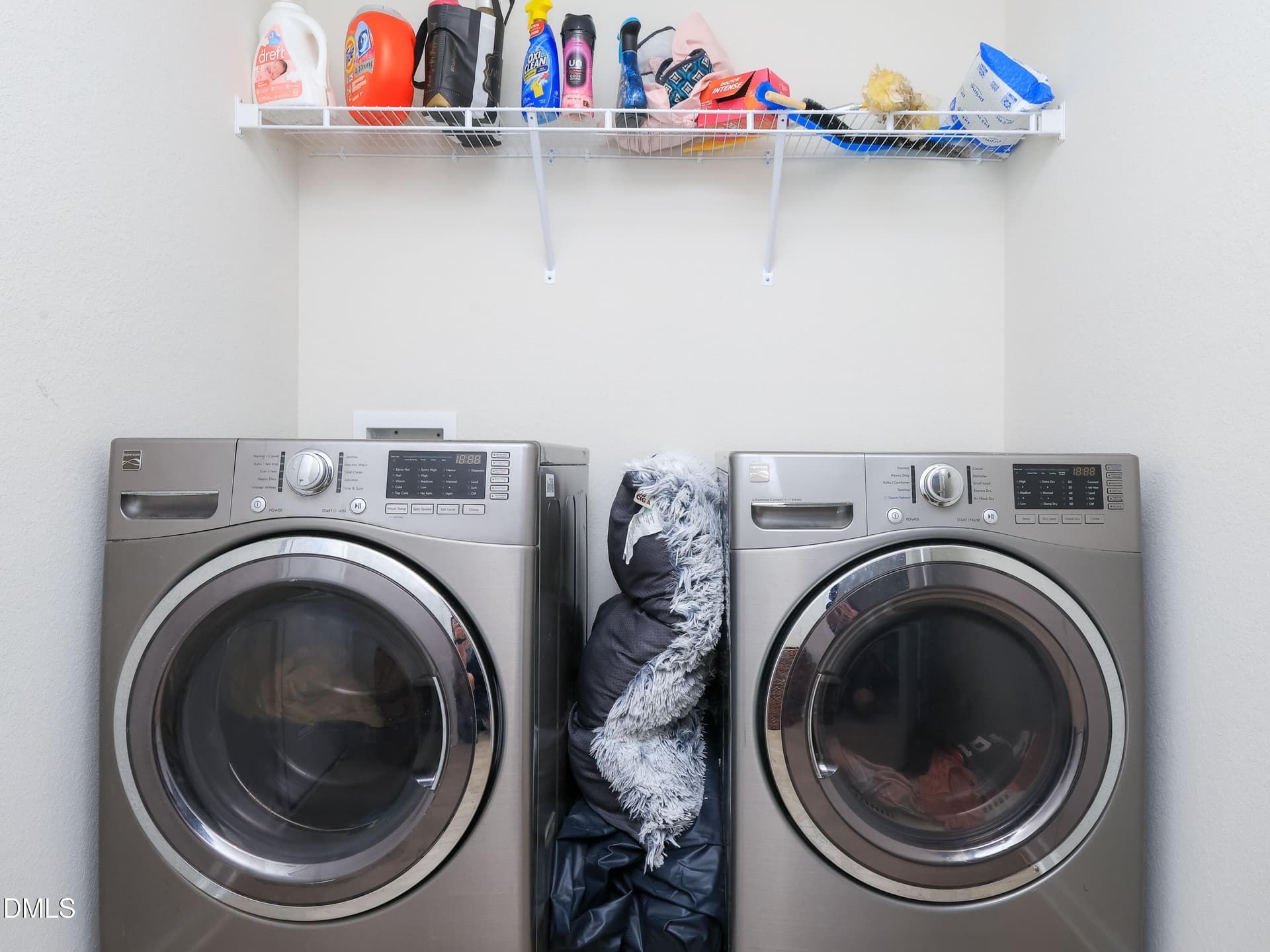 32_102_coles_hill_rd_laundry - 102 Coleshill Road, Angier, NC 27501