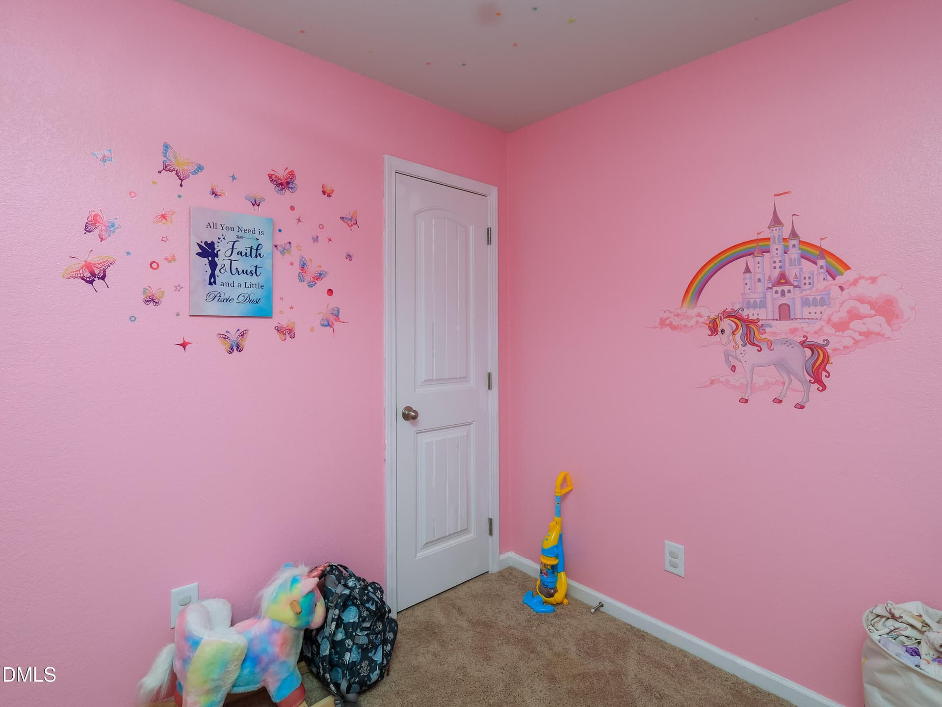 36_102_coles_hill_rd_bedroom2 - 102 Coleshill Road, Angier, NC 27501