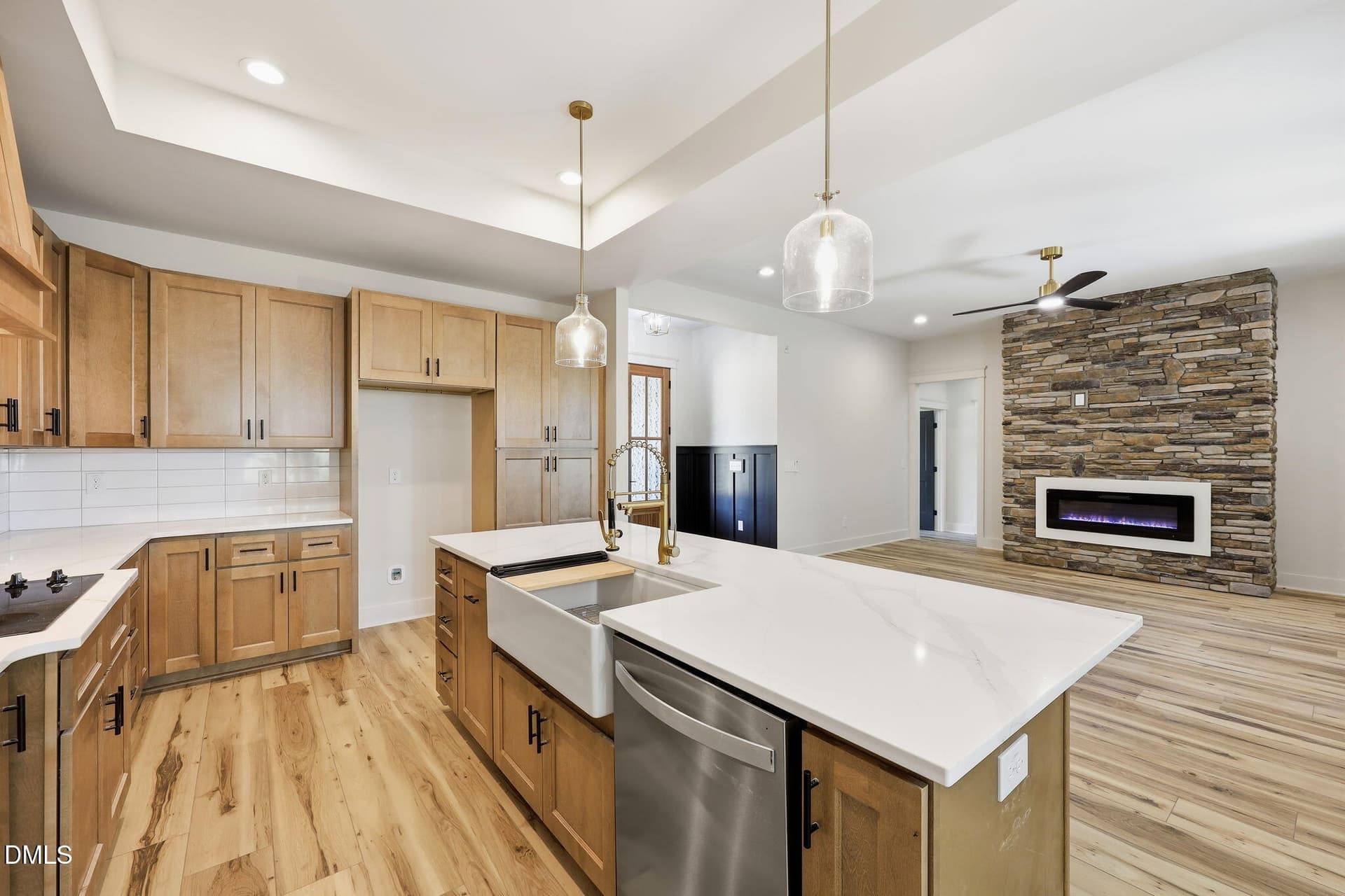 1520-pack-lane-mebane-nc-large-kitchen-i - 1520 Pack Lane, Mebane, NC 27302