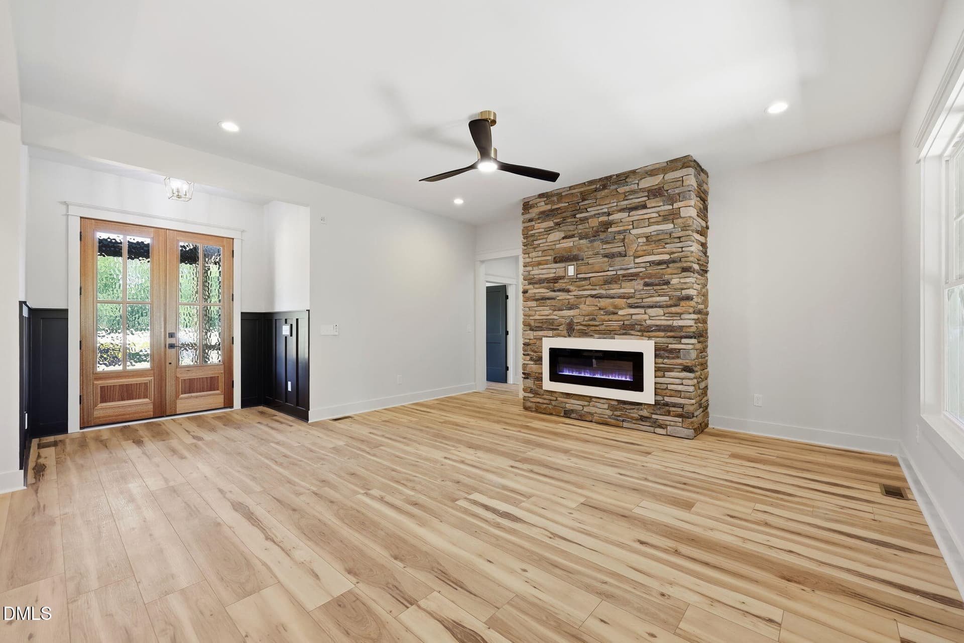 1520-pack-lane-mebane-nc-open-concept-fa - 1520 Pack Lane, Mebane, NC 27302