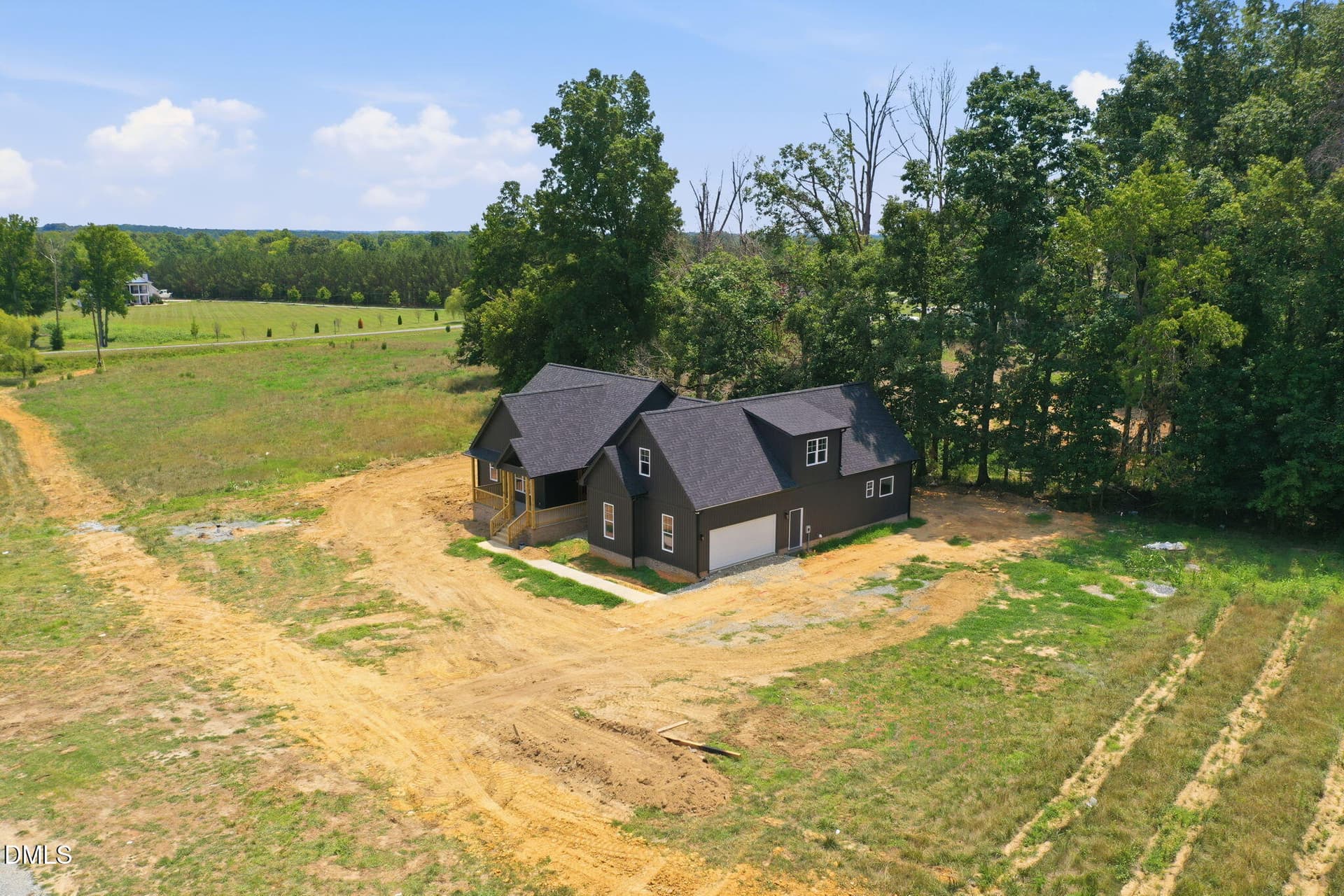 1520-pack-lane-mebane-nc-private-165-acr - 1520 Pack Lane, Mebane, NC 27302
