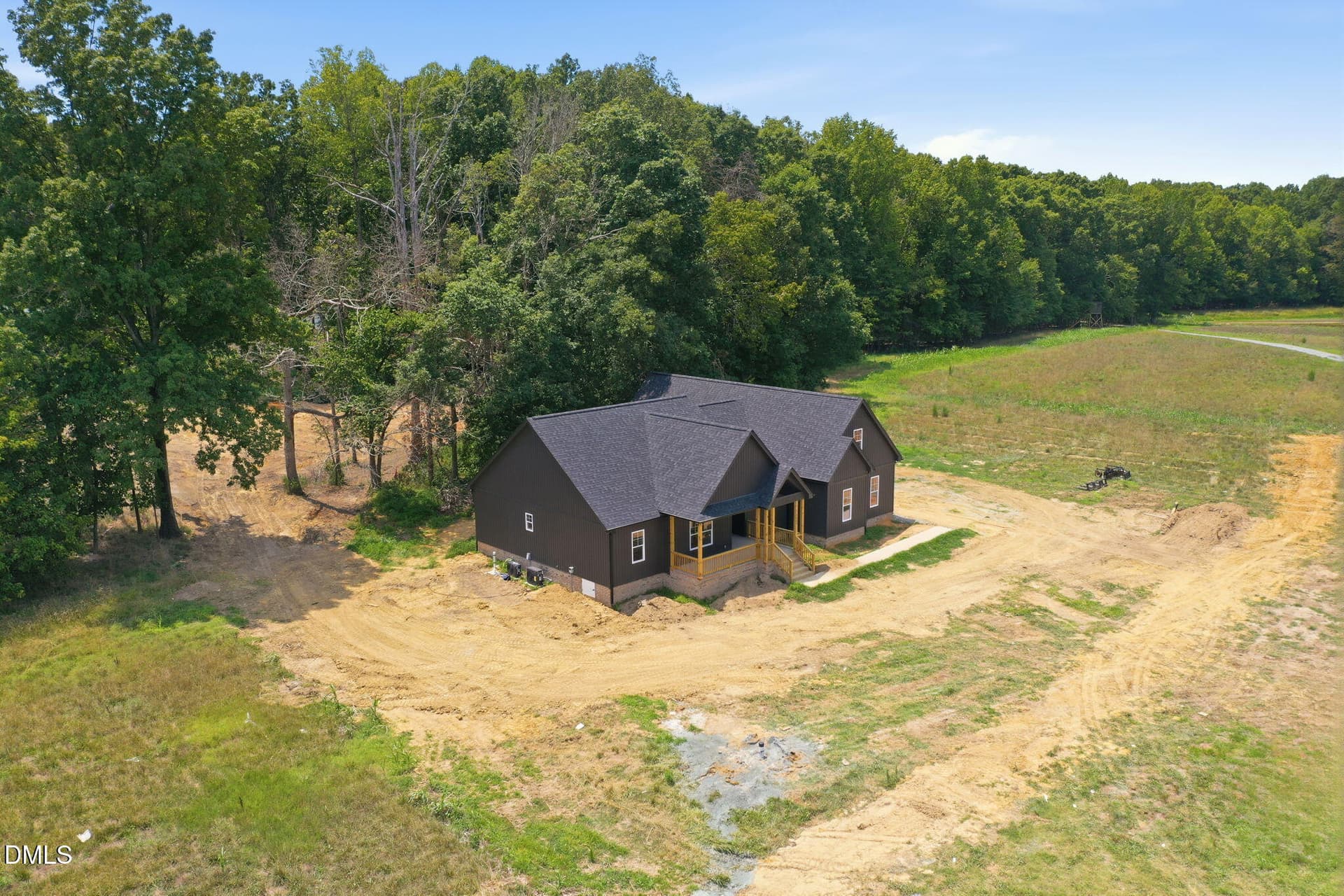 1520-pack-lane-mebane-nc-private-165-acr - 1520 Pack Lane, Mebane, NC 27302