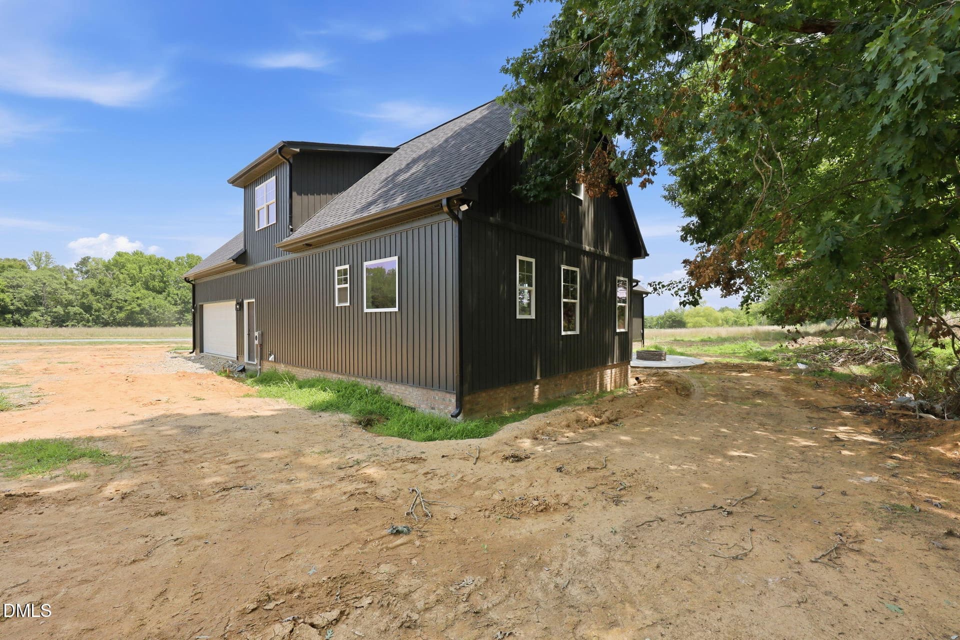 1520-pack-lane-mebane-nc-private-165-acr - 1520 Pack Lane, Mebane, NC 27302