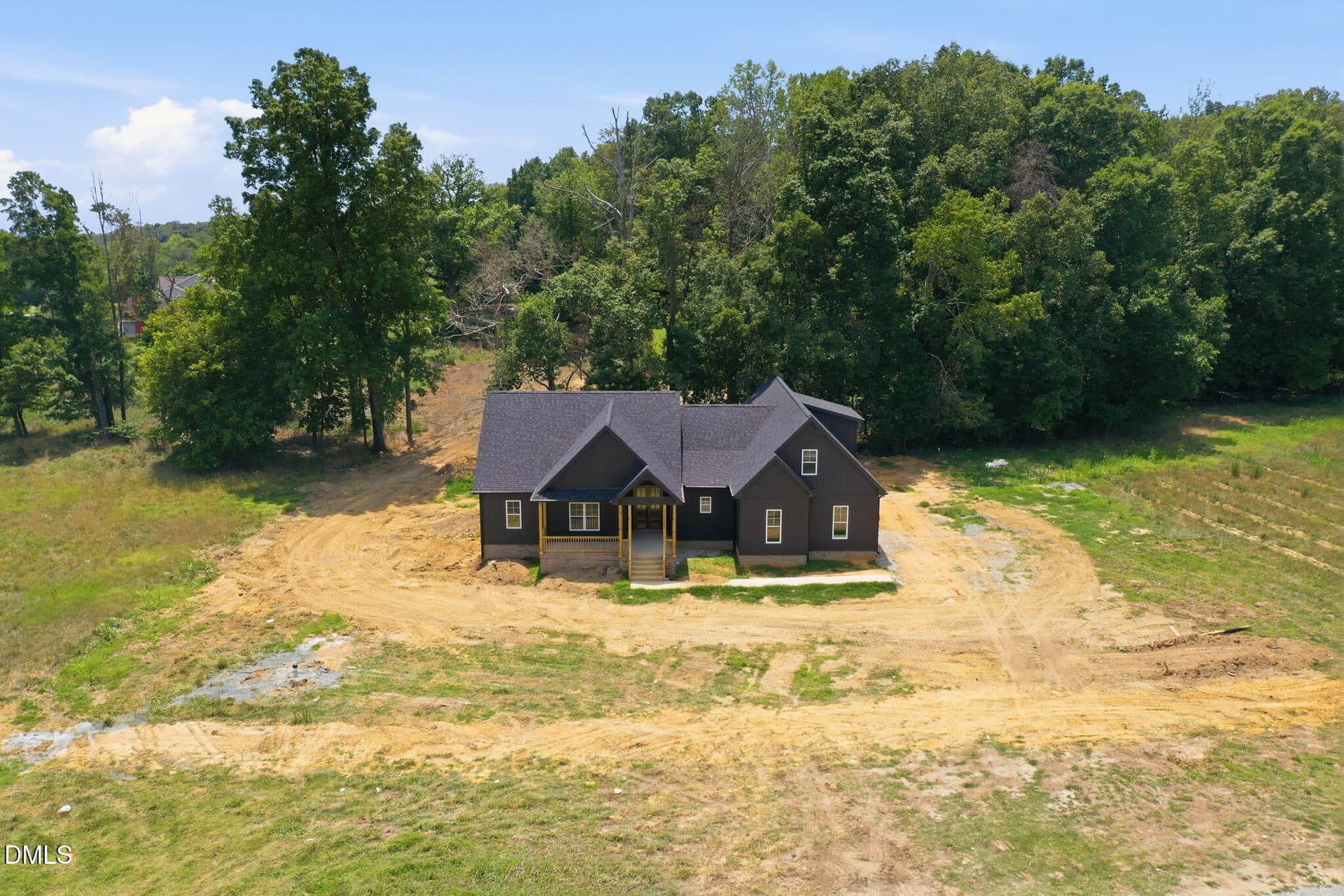 1520-pack-lane-mebane-nc-private-165-acr - 1520 Pack Lane, Mebane, NC 27302