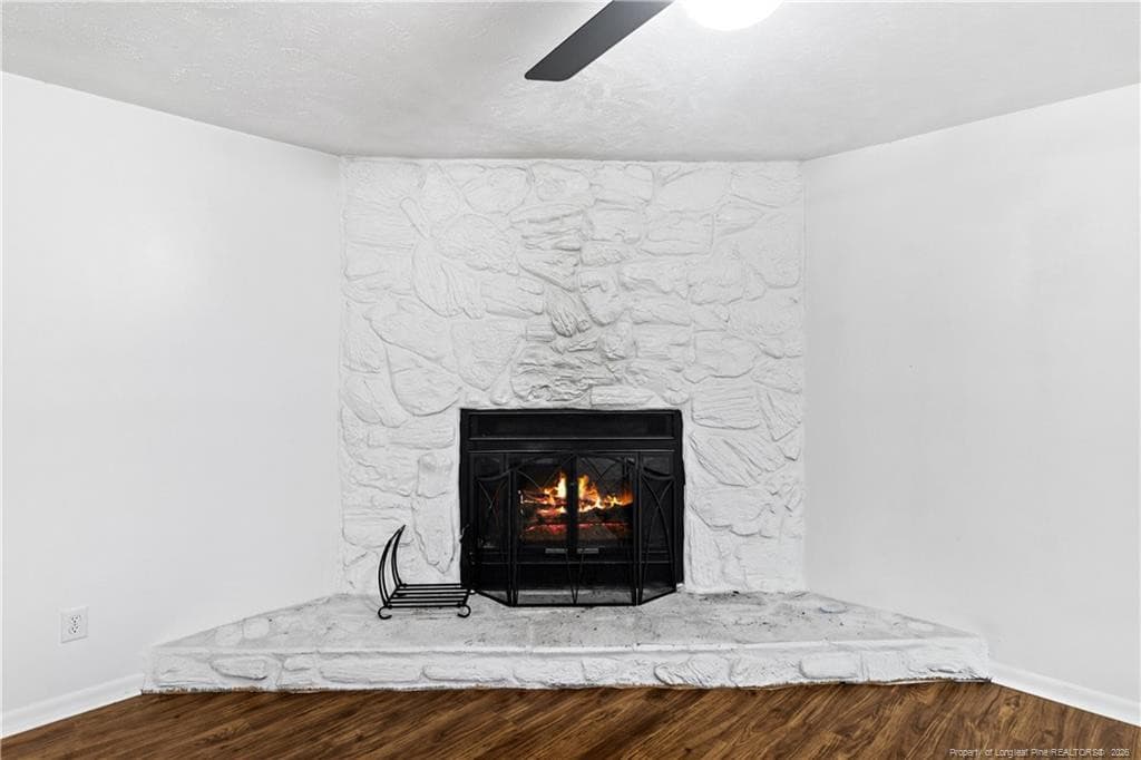 Photo 8 - 6959 Timbercroft Lane, Fayetteville, NC 28314