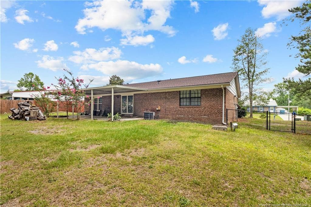 Photo 29 - 6959 Timbercroft Lane, Fayetteville, NC 28314