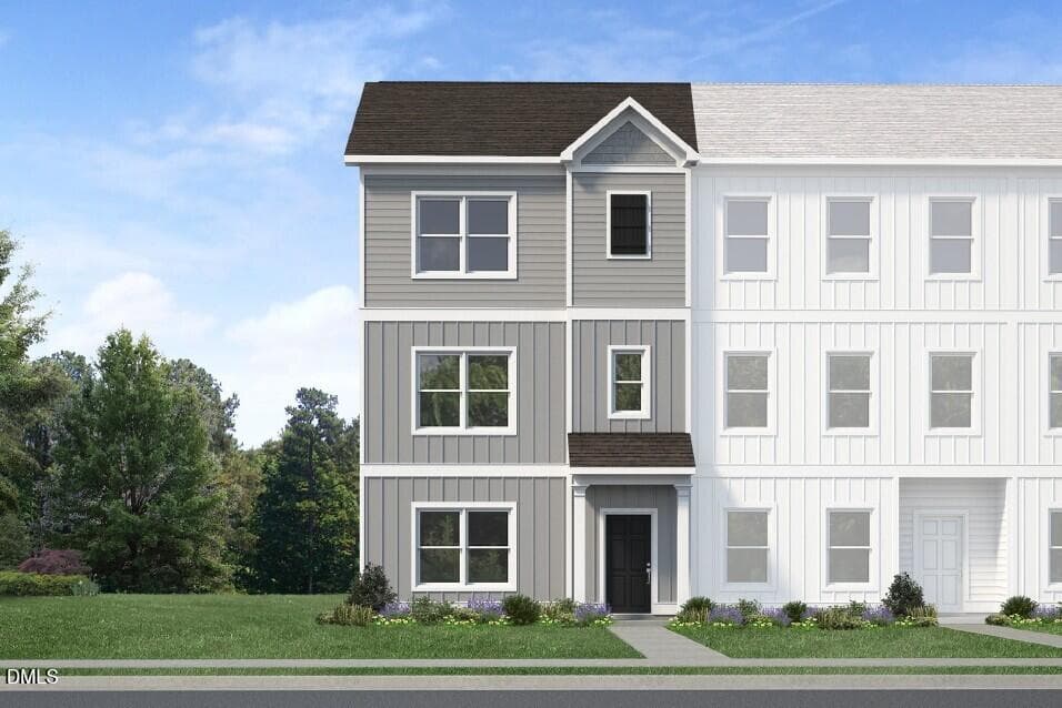 706 Orchard Vista Circle, Raleigh, NC 27606