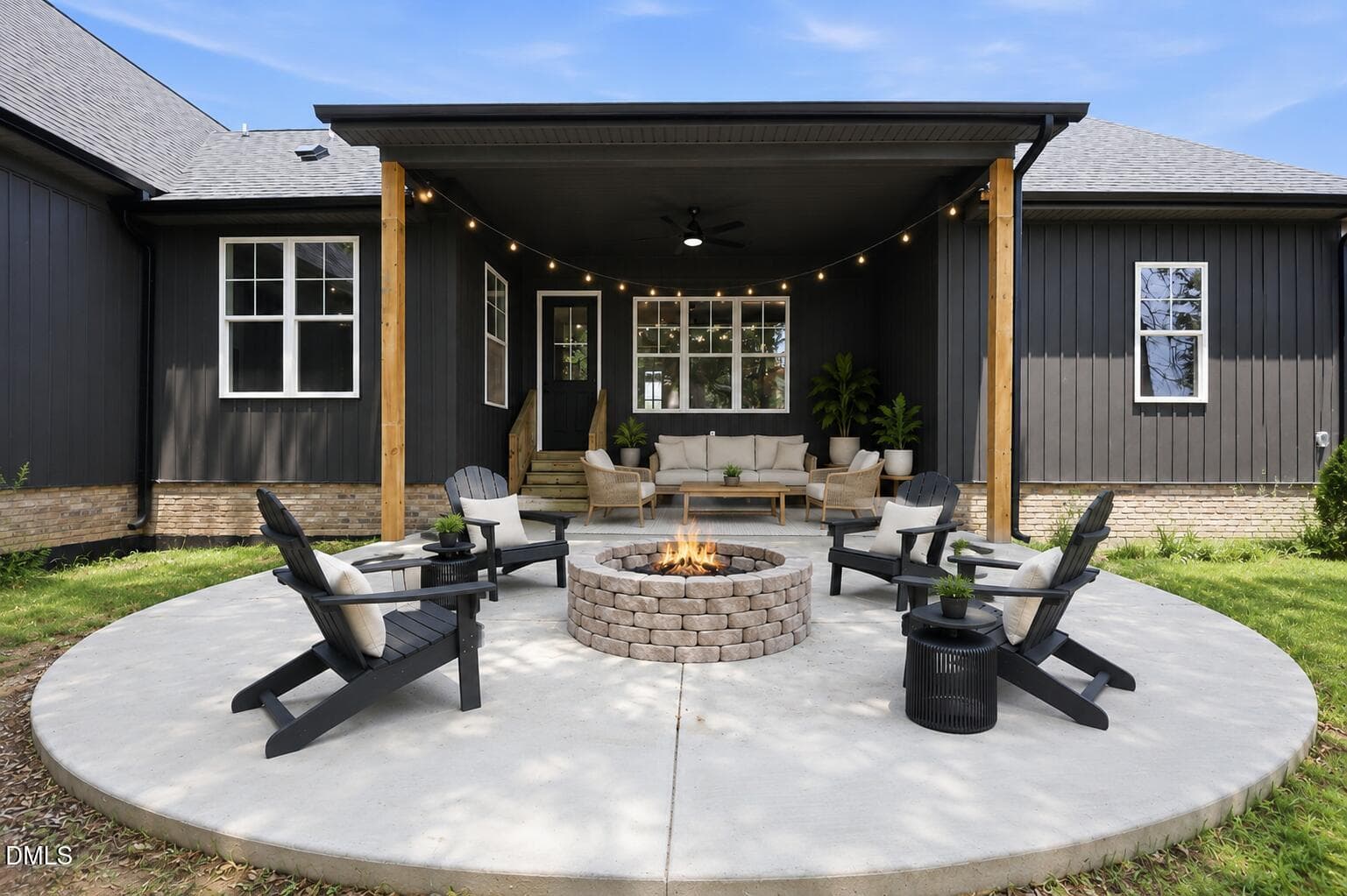 1520-pack-lane-mebane-nc-outdoor-fire-pi - 1520 Pack Lane, Mebane, NC 27302