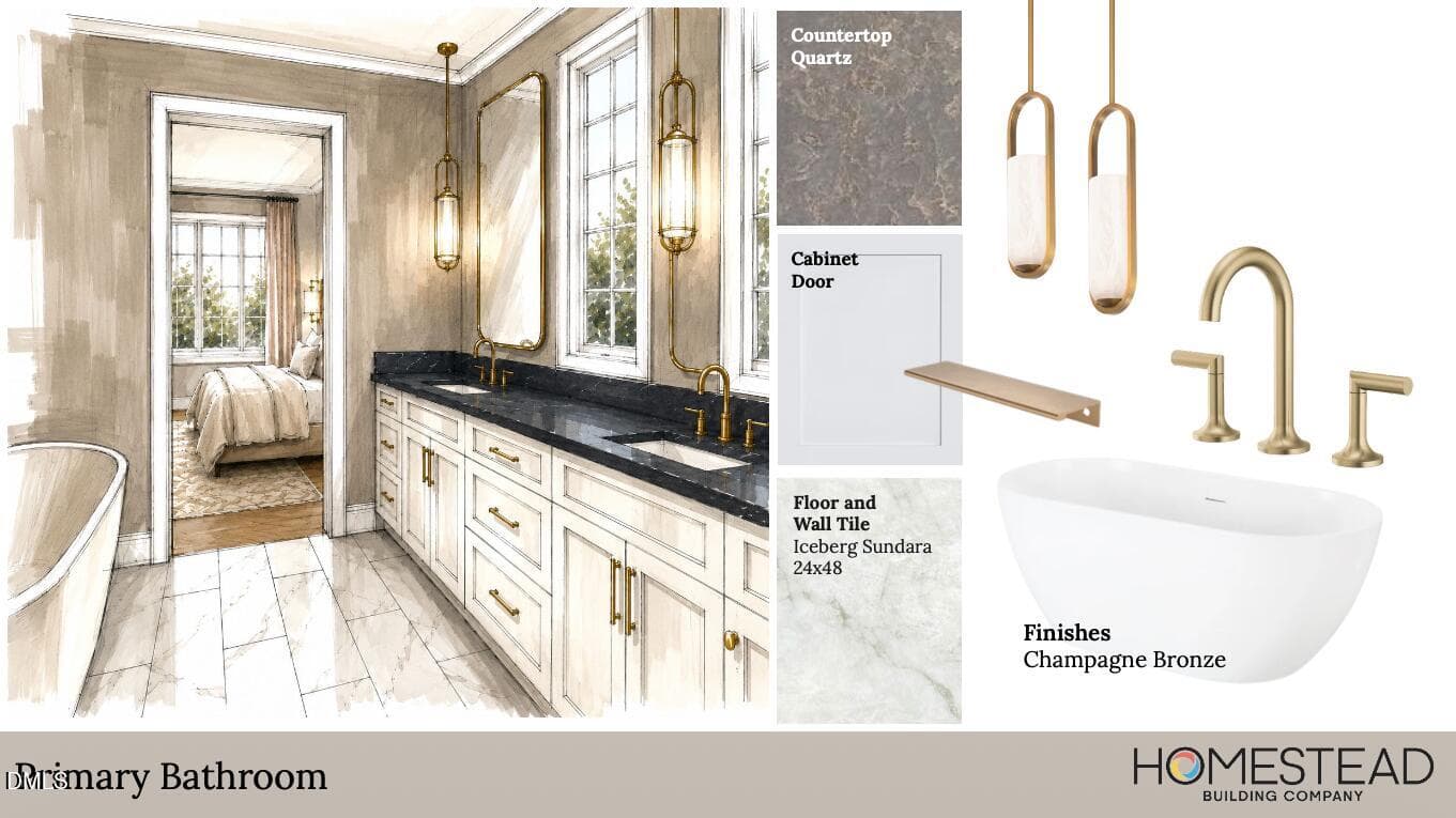 Designs - 4138 Laurel Hills Road, Raleigh, NC 27612, Raleigh