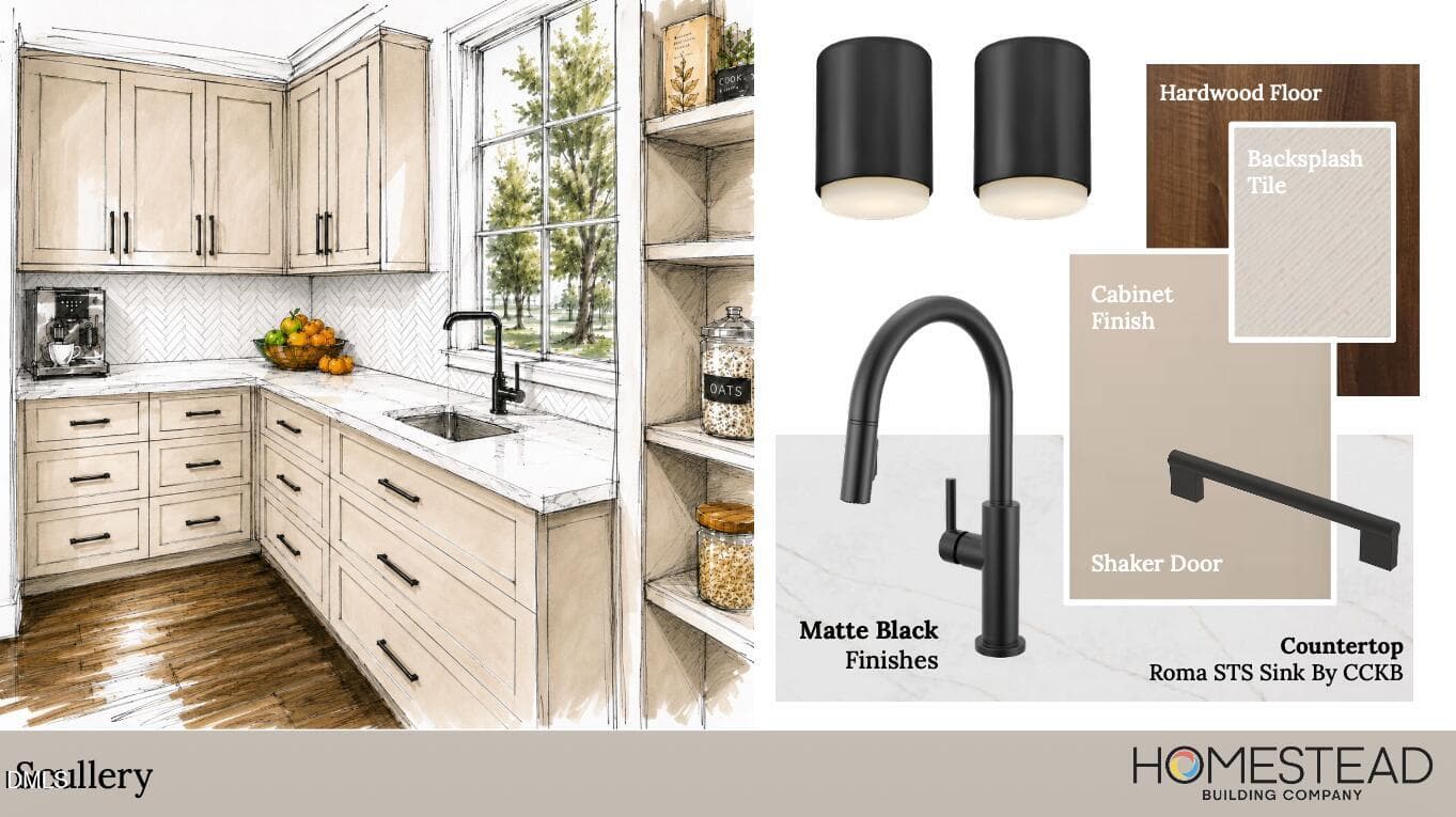 Designs - 4138 Laurel Hills Road, Raleigh, NC 27612, Raleigh