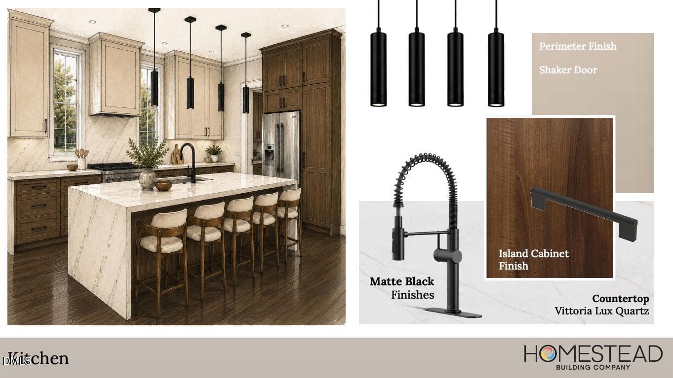 Designs - 4138 Laurel Hills Road, Raleigh, NC 27612, Raleigh