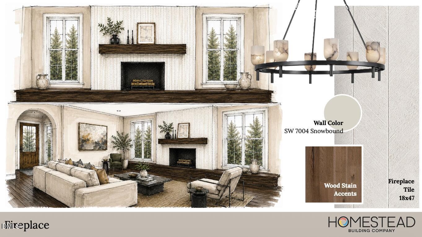 Designs - 4138 Laurel Hills Road, Raleigh, NC 27612, Raleigh