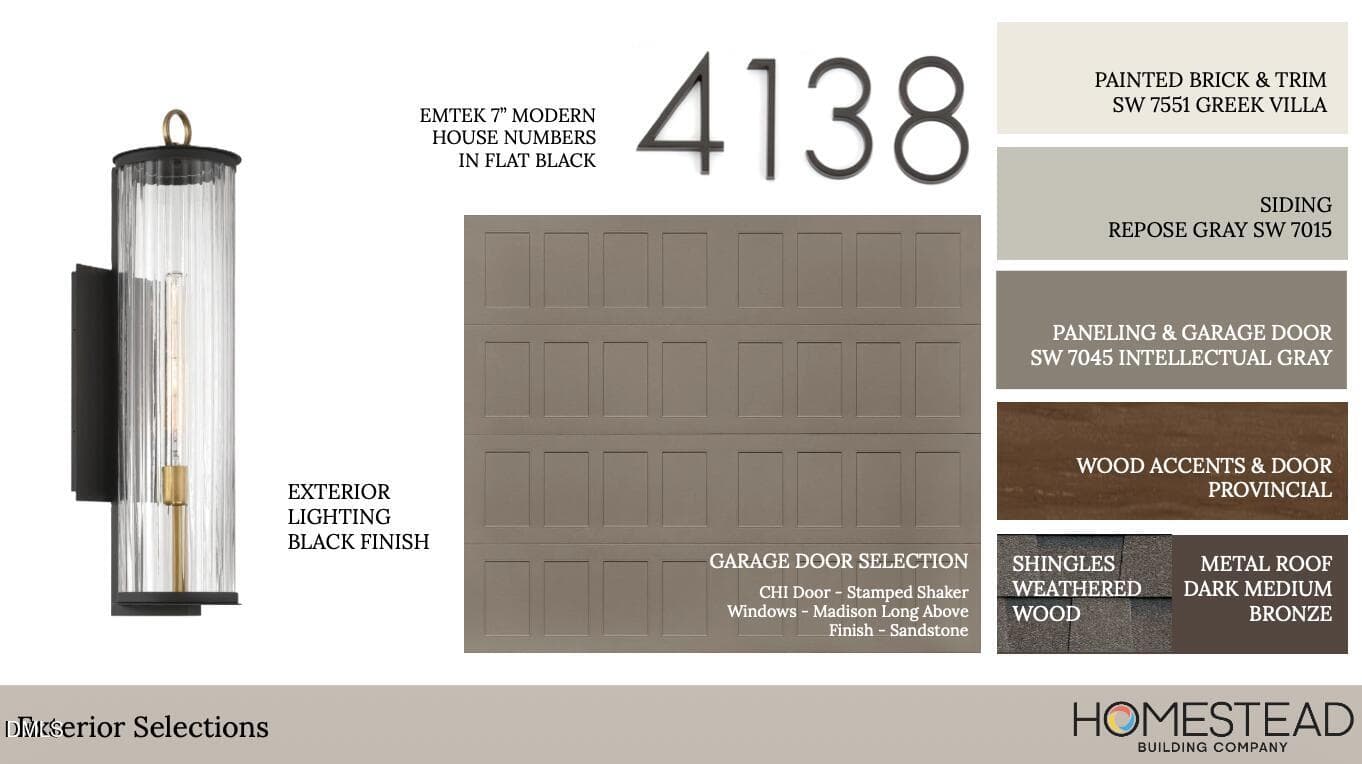 Designs - 4138 Laurel Hills Road, Raleigh, NC 27612, Raleigh