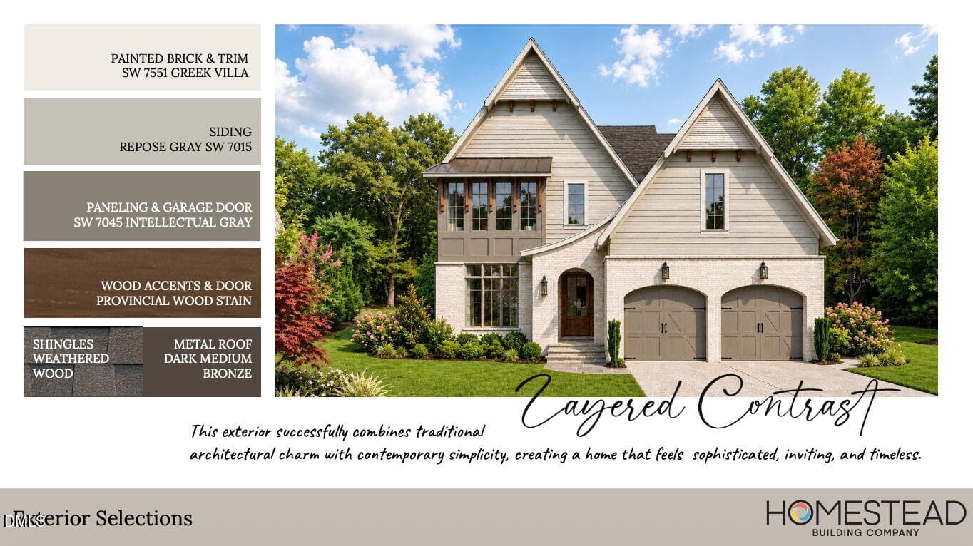 Designs - 4138 Laurel Hills Road, Raleigh, NC 27612, Raleigh
