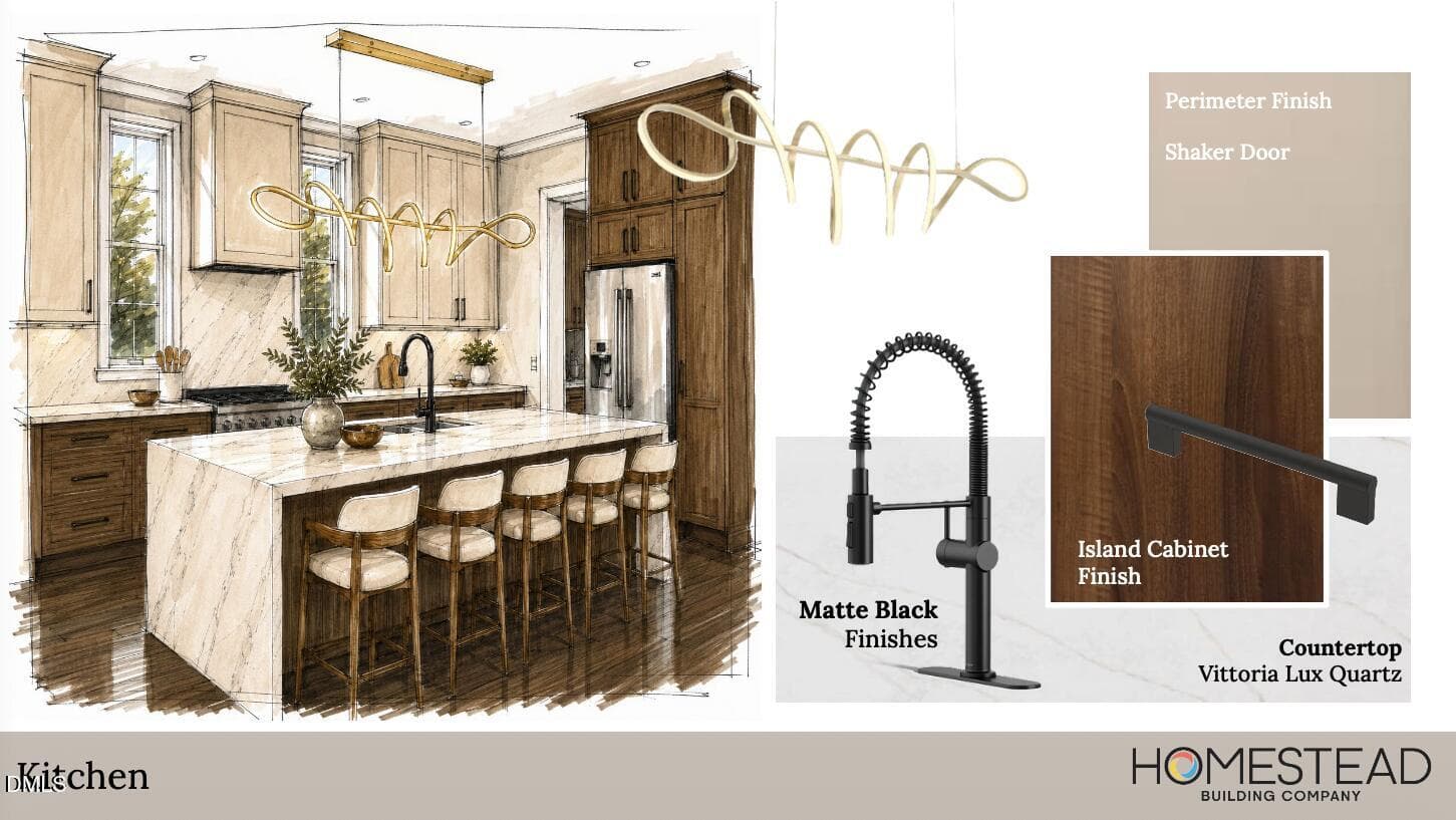Designs - 4138 Laurel Hills Road, Raleigh, NC 27612, Raleigh