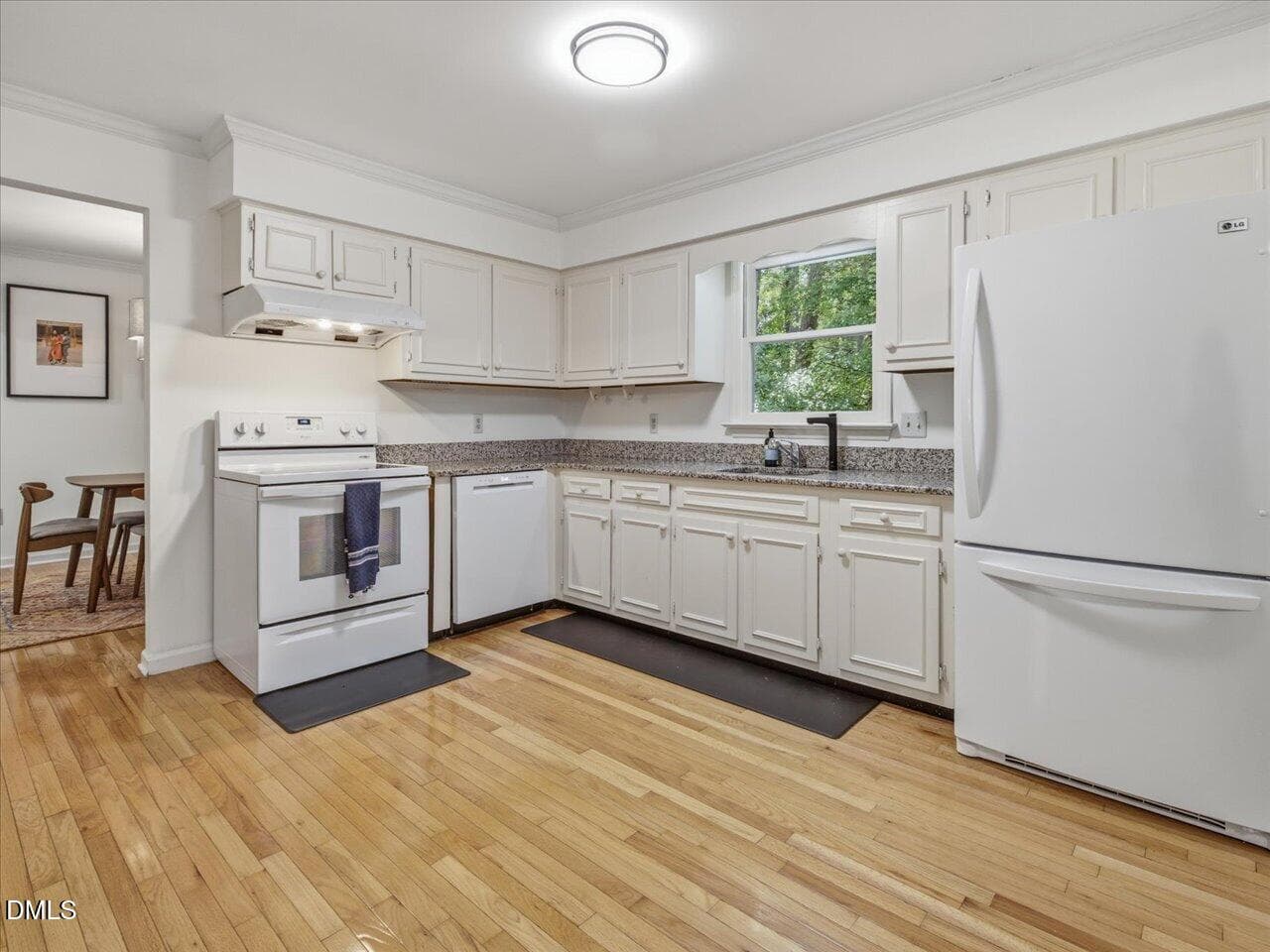 20-Kitchen - 4815 Fortunes Ridge Drive, Durham, NC 27713, Durham