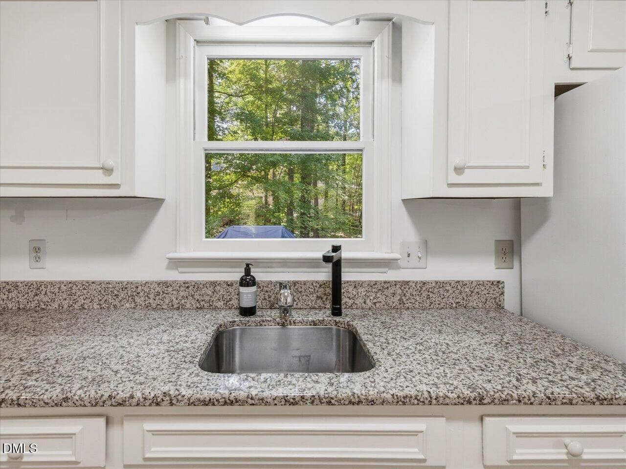 21-Kitchen - 4815 Fortunes Ridge Drive, Durham, NC 27713, Durham
