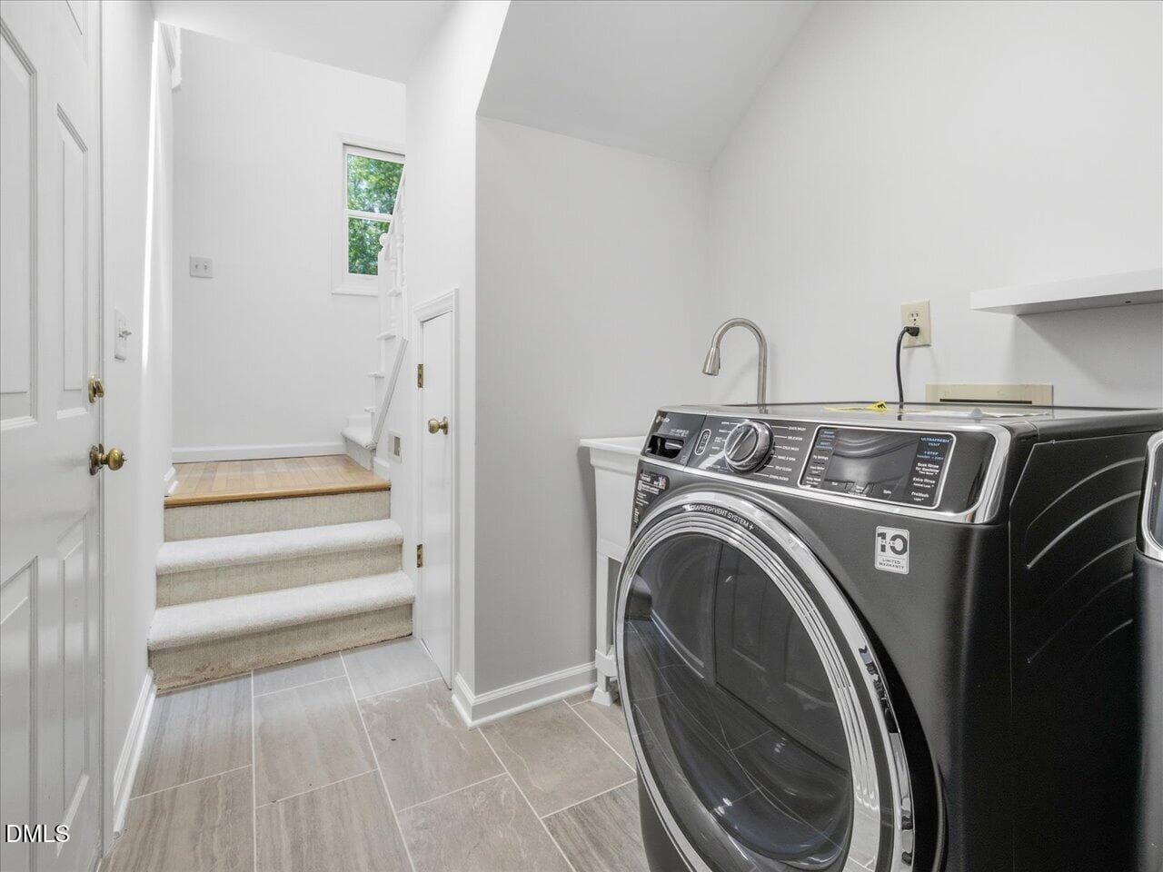 35-Laundry - 4815 Fortunes Ridge Drive, Durham, NC 27713, Durham