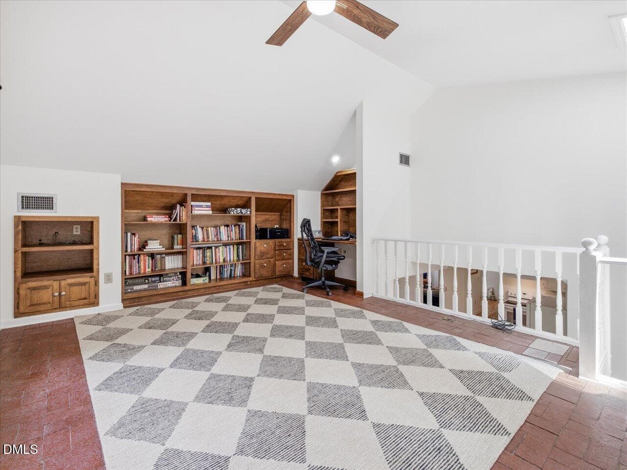 38-Loft - 4815 Fortunes Ridge Drive, Durham, NC 27713, Durham