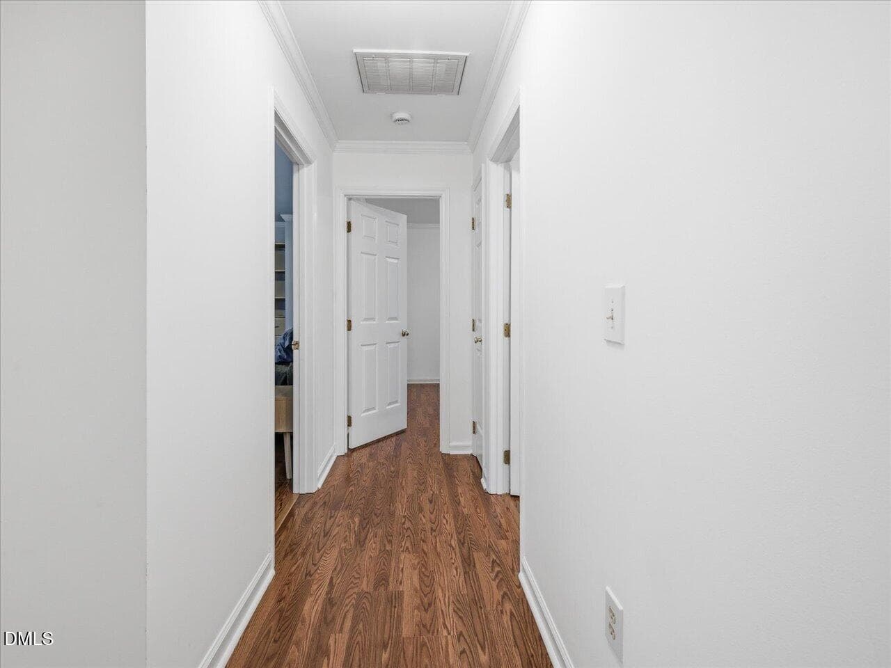 44-Hall - 4815 Fortunes Ridge Drive, Durham, NC 27713, Durham