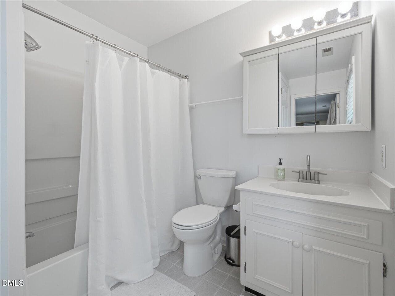 48-Primary Bathroom - 4815 Fortunes Ridge Drive, Durham, NC 27713, Durham