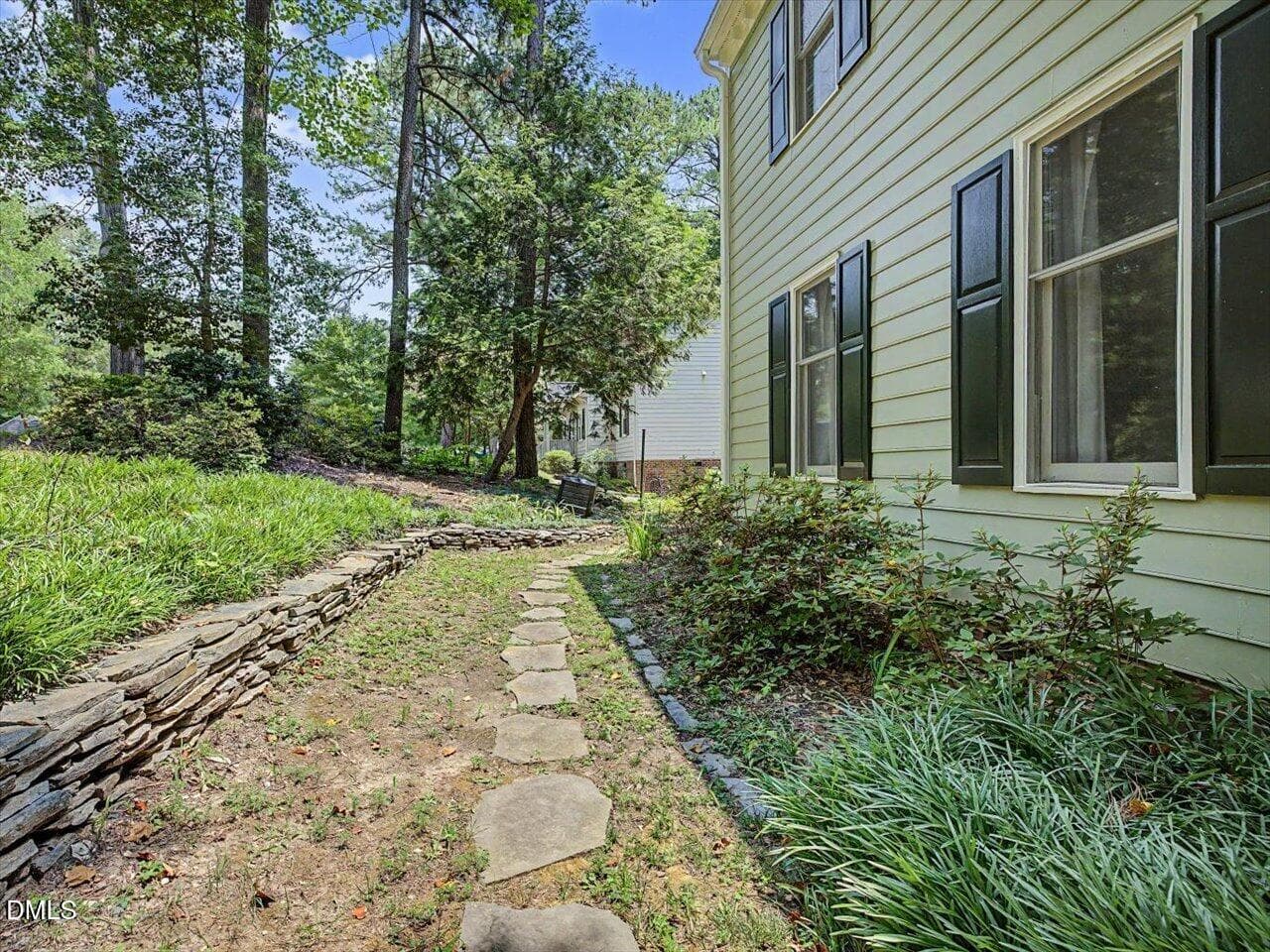 59-Path - 4815 Fortunes Ridge Drive, Durham, NC 27713, Durham