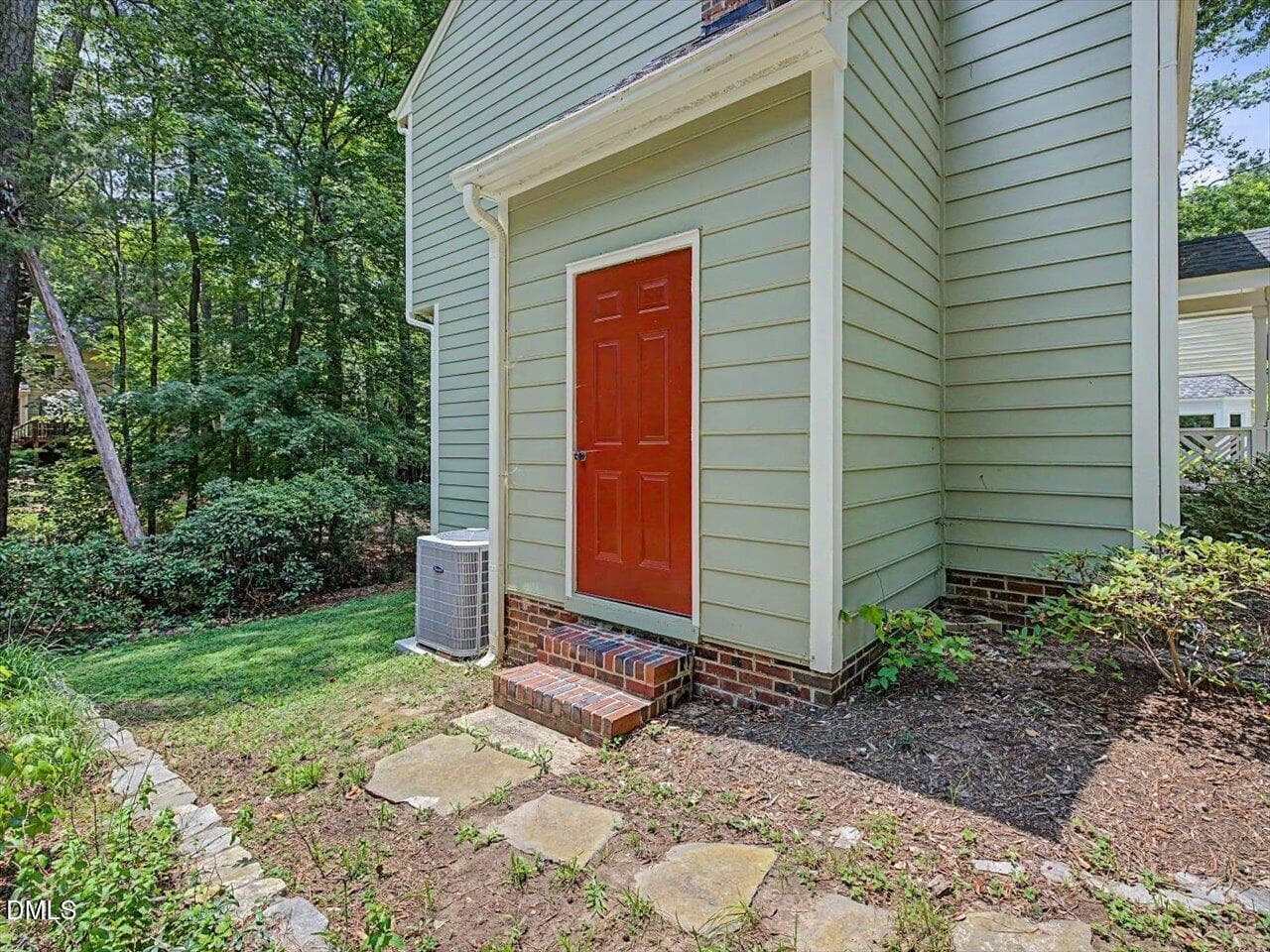 60-Storage - 4815 Fortunes Ridge Drive, Durham, NC 27713, Durham