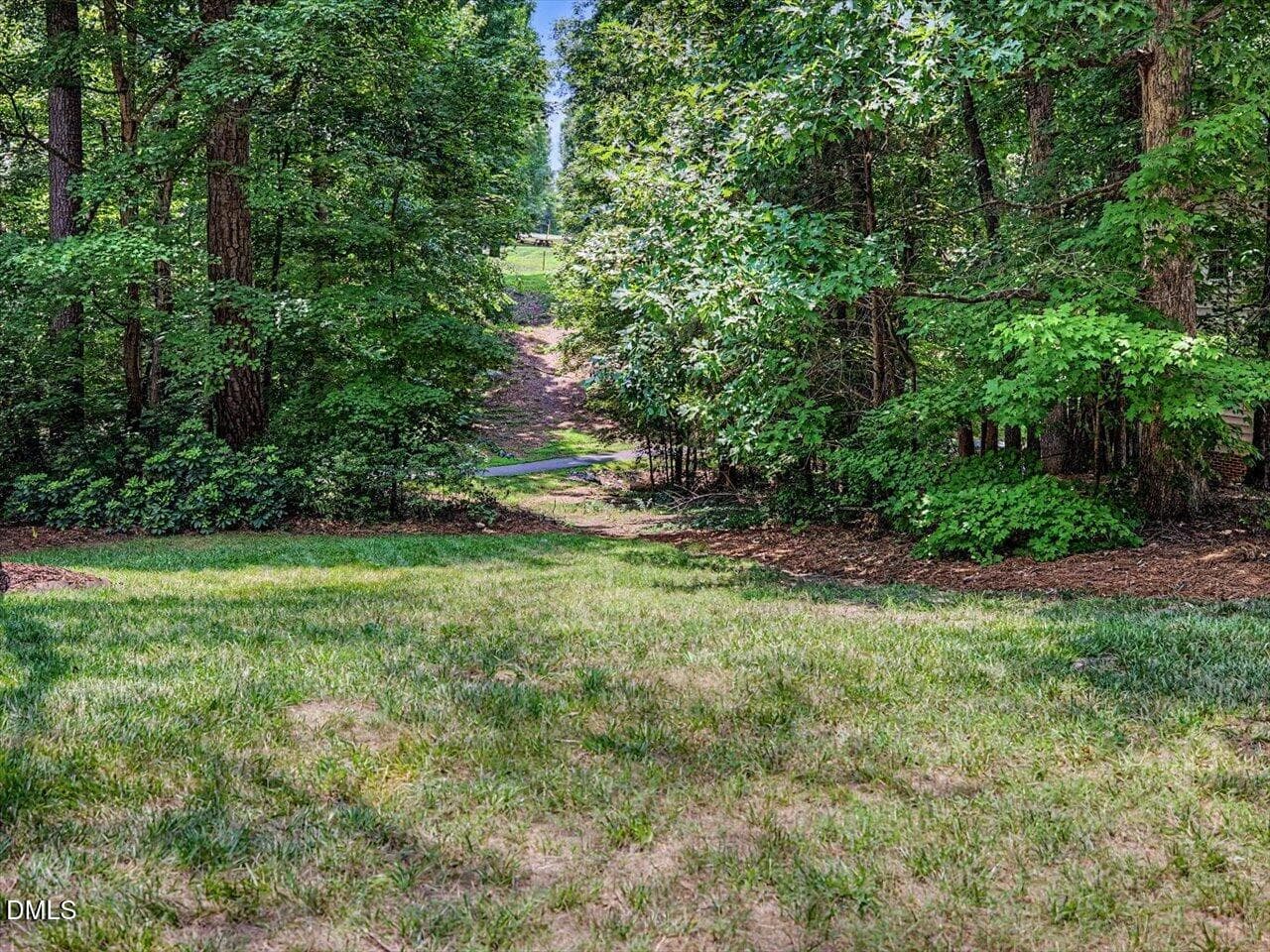 70-Nearby Trails - 4815 Fortunes Ridge Drive, Durham, NC 27713, Durham