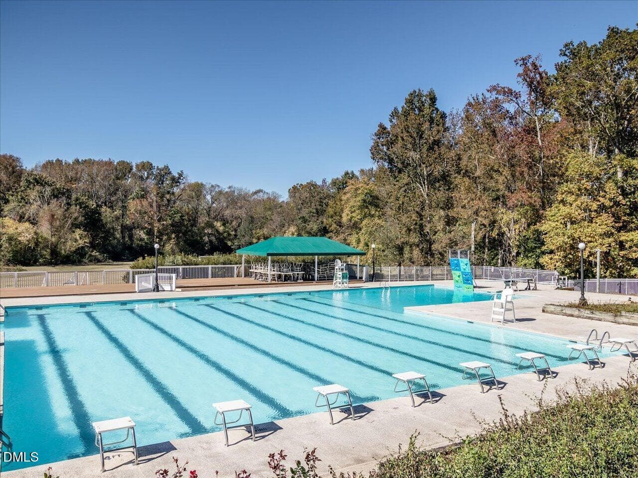 75-Near Woodcroft Club - 4815 Fortunes Ridge Drive, Durham, NC 27713, Durham