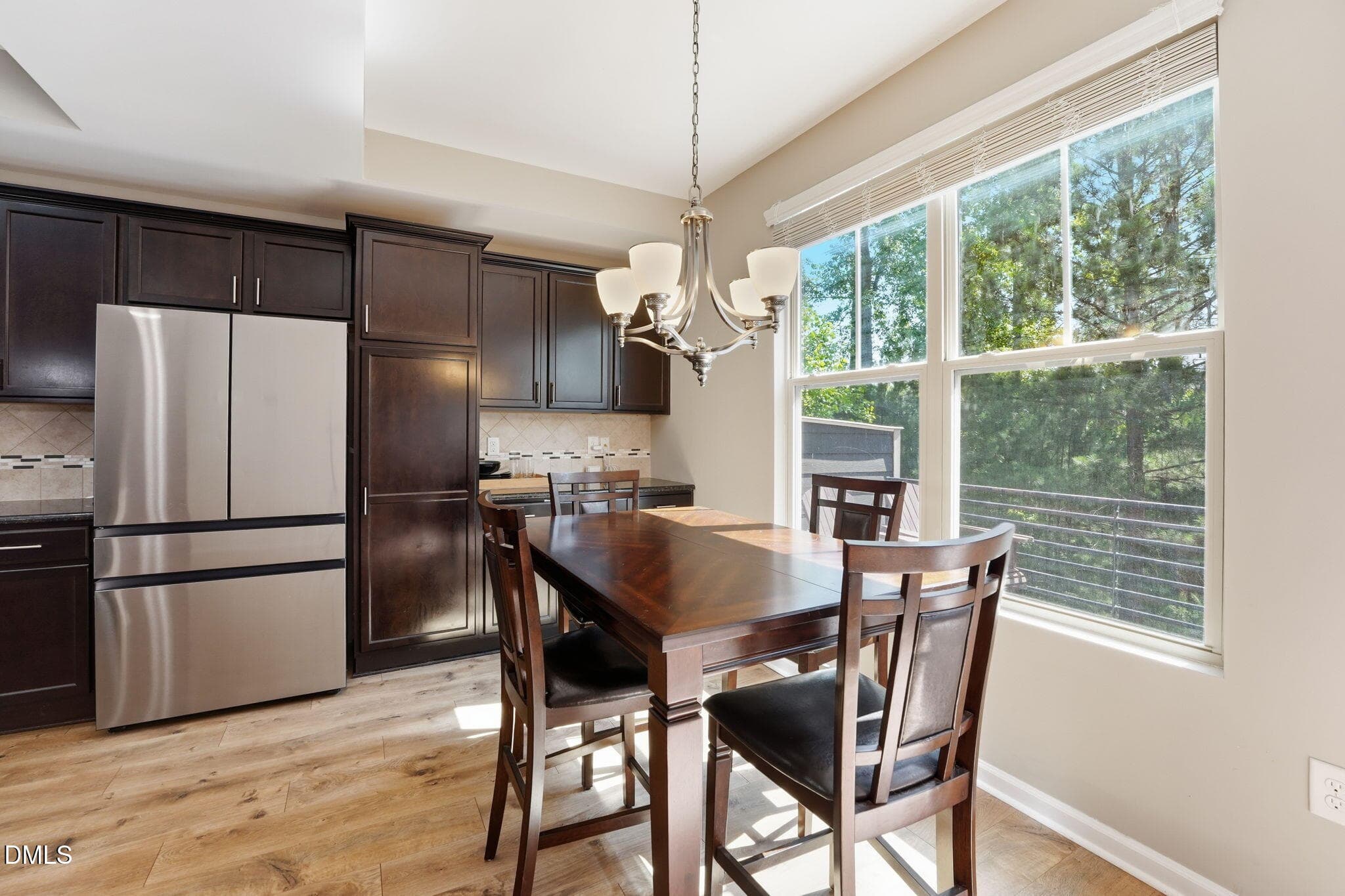 5 Dining Room 3217 Kempthorne Rd Cary - 3217 Kempthorne Road, Cary, NC 27519, Cary