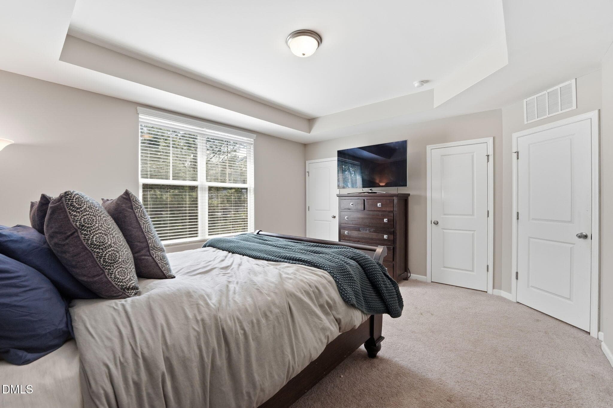 13 Primary Bedroom 2 - 3217 Kempthorne Road, Cary, NC 27519, Cary