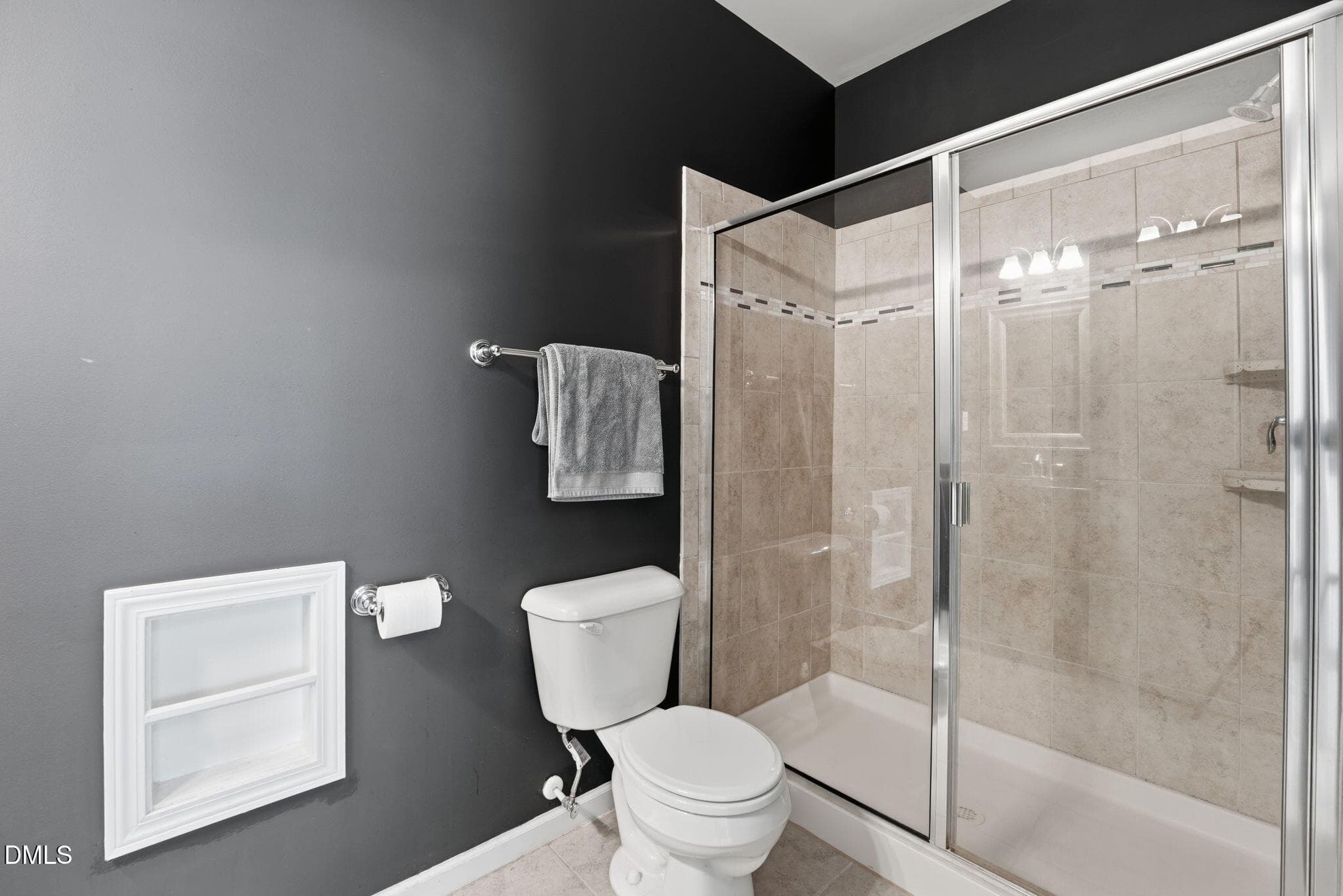 15 Primary Bathroom - 3217 Kempthorne Road, Cary, NC 27519, Cary