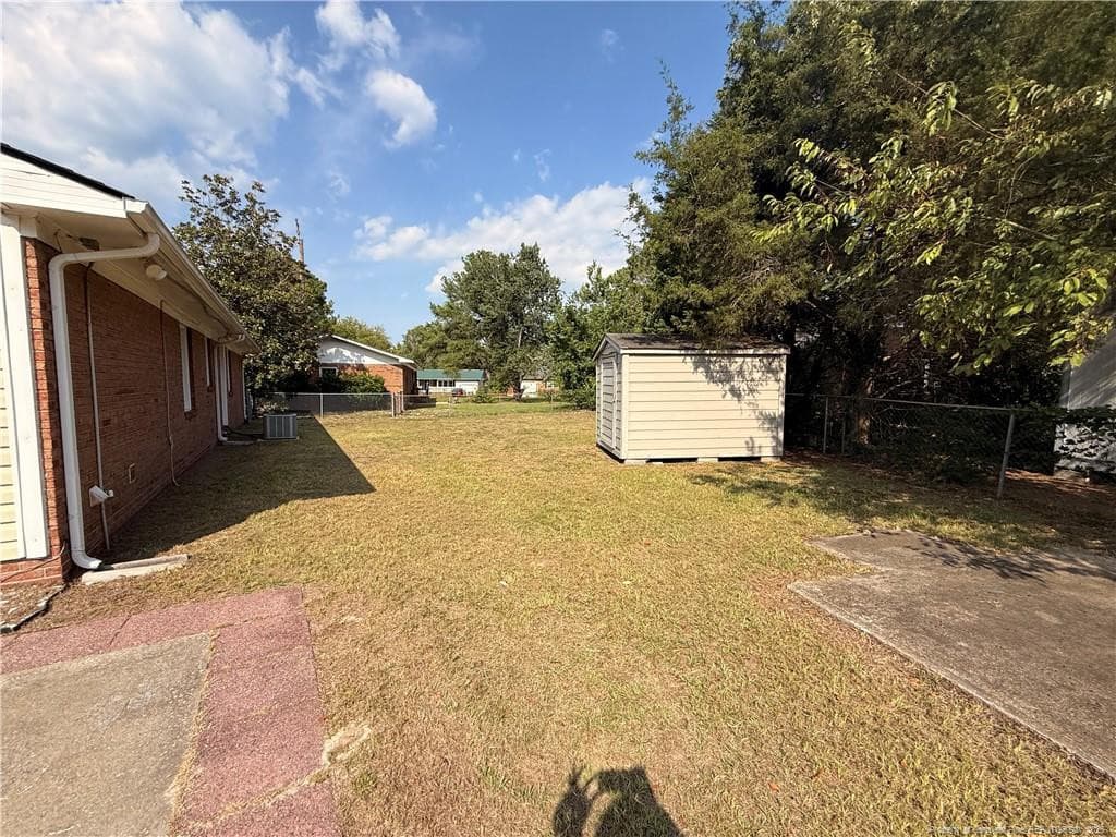 Photo 19 - 4805 Fellows Court, Hope Mills, NC 28348