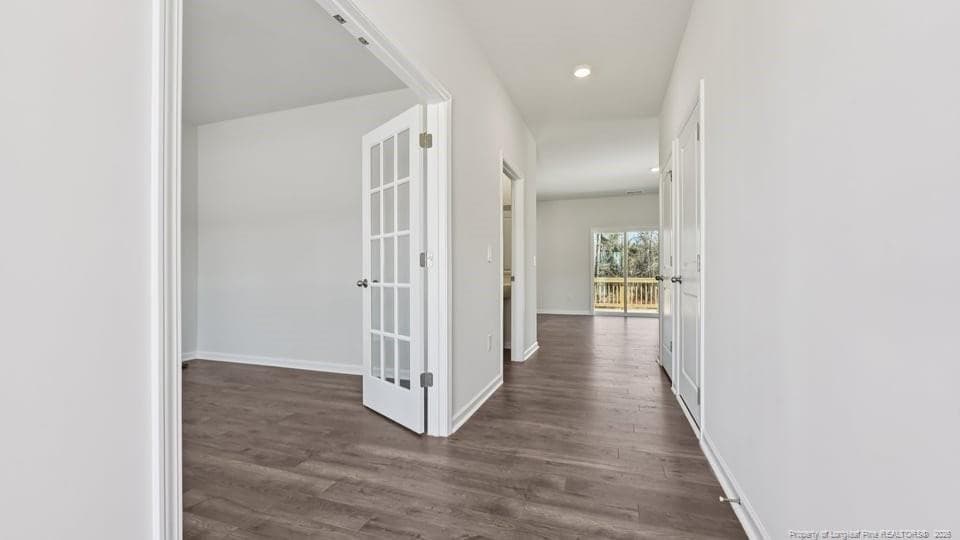 Foyer - 3065 Platinum Circle, West End, NC 27376