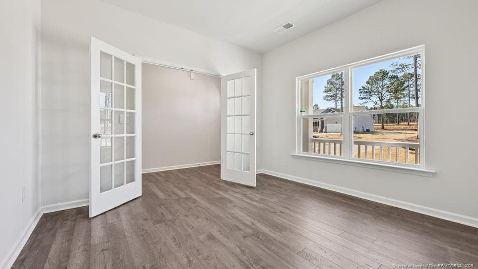 Flex - 3065 Platinum Circle, West End, NC 27376