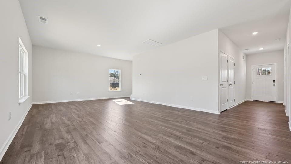 Great Room - 3065 Platinum Circle, West End, NC 27376