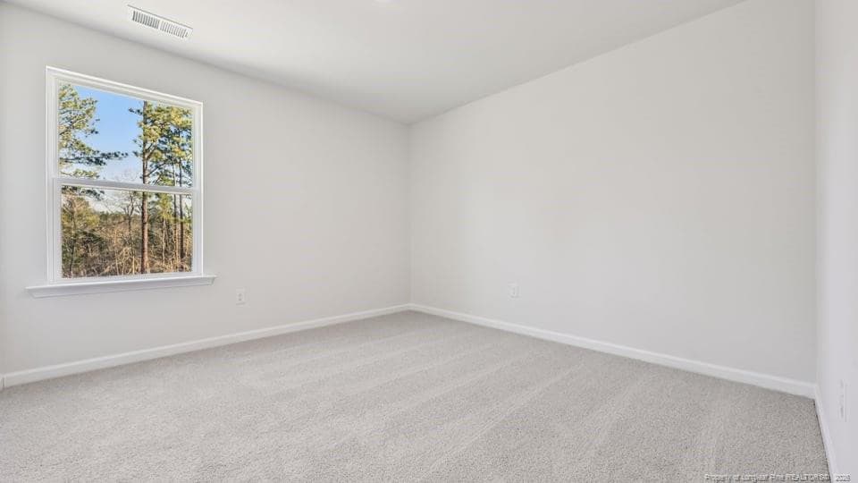Bedroom - 3065 Platinum Circle, West End, NC 27376