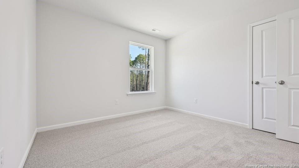 Bedroom - 3065 Platinum Circle, West End, NC 27376